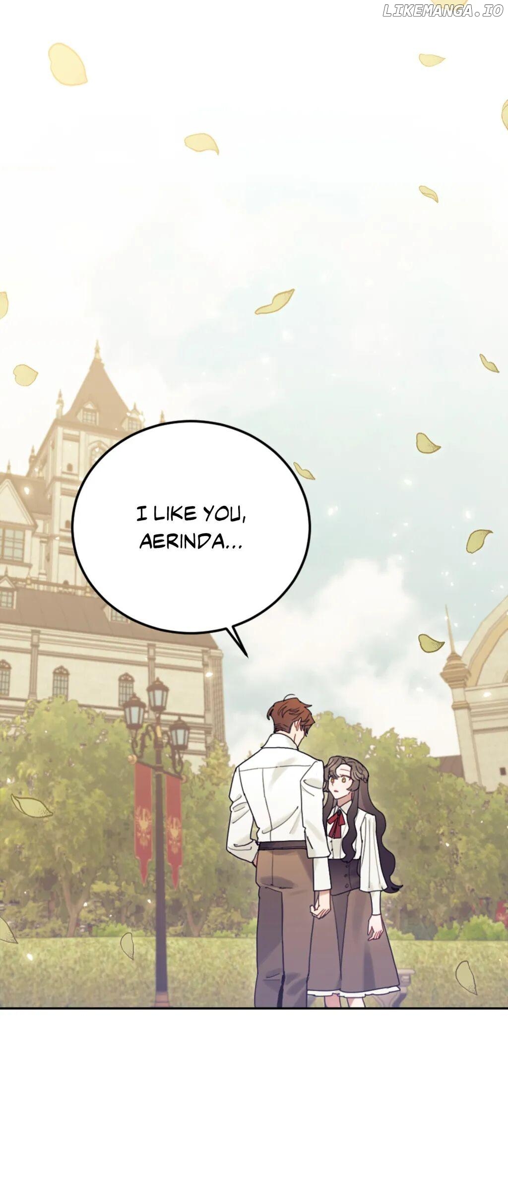 I Will Politely Decline The Male Lead Chapter 56 - page 15