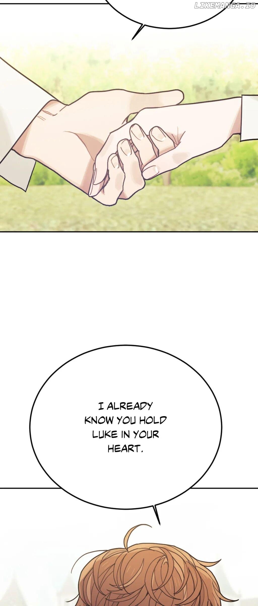 I Will Politely Decline The Male Lead Chapter 56 - page 17