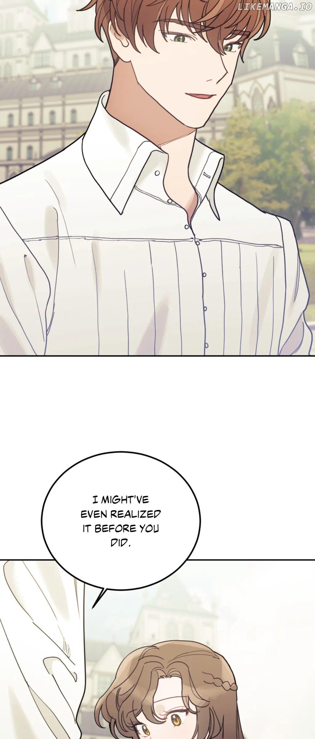 I Will Politely Decline The Male Lead Chapter 56 - page 18
