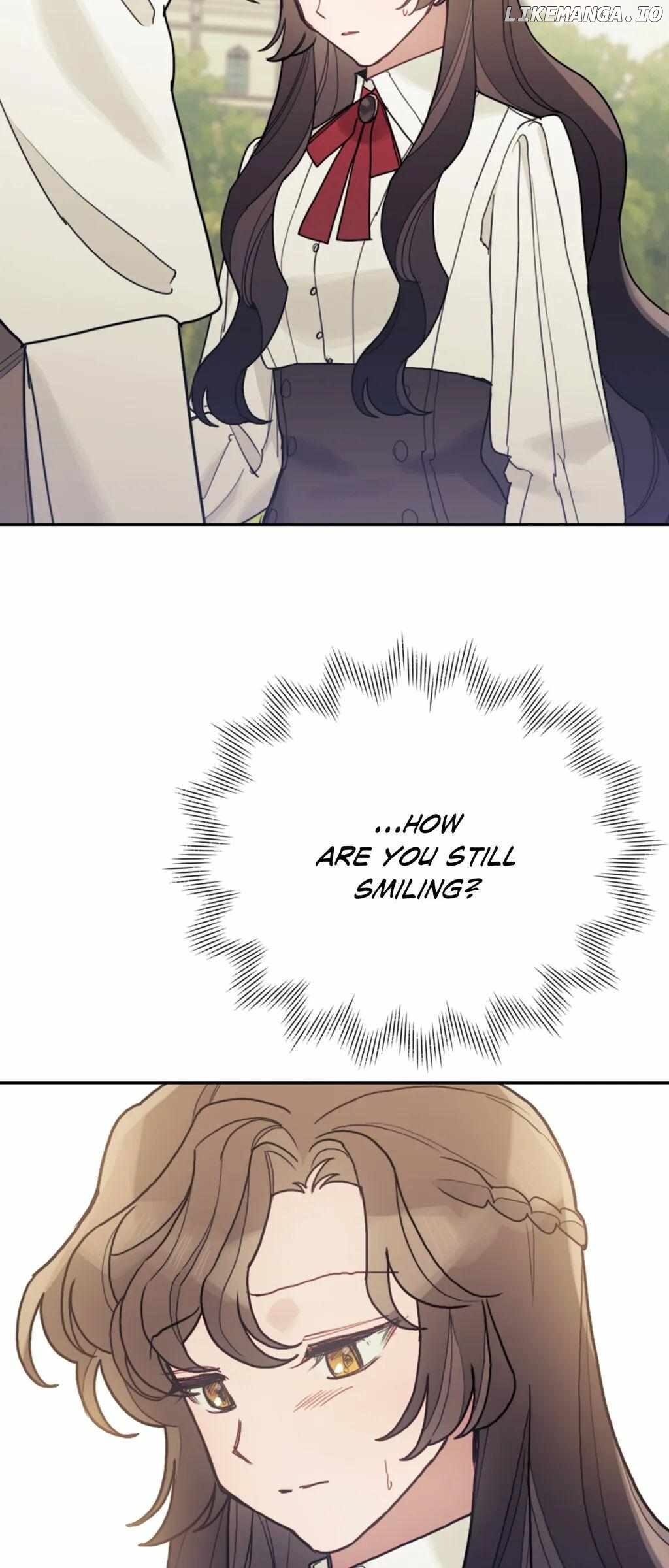 I Will Politely Decline The Male Lead Chapter 56 - page 19
