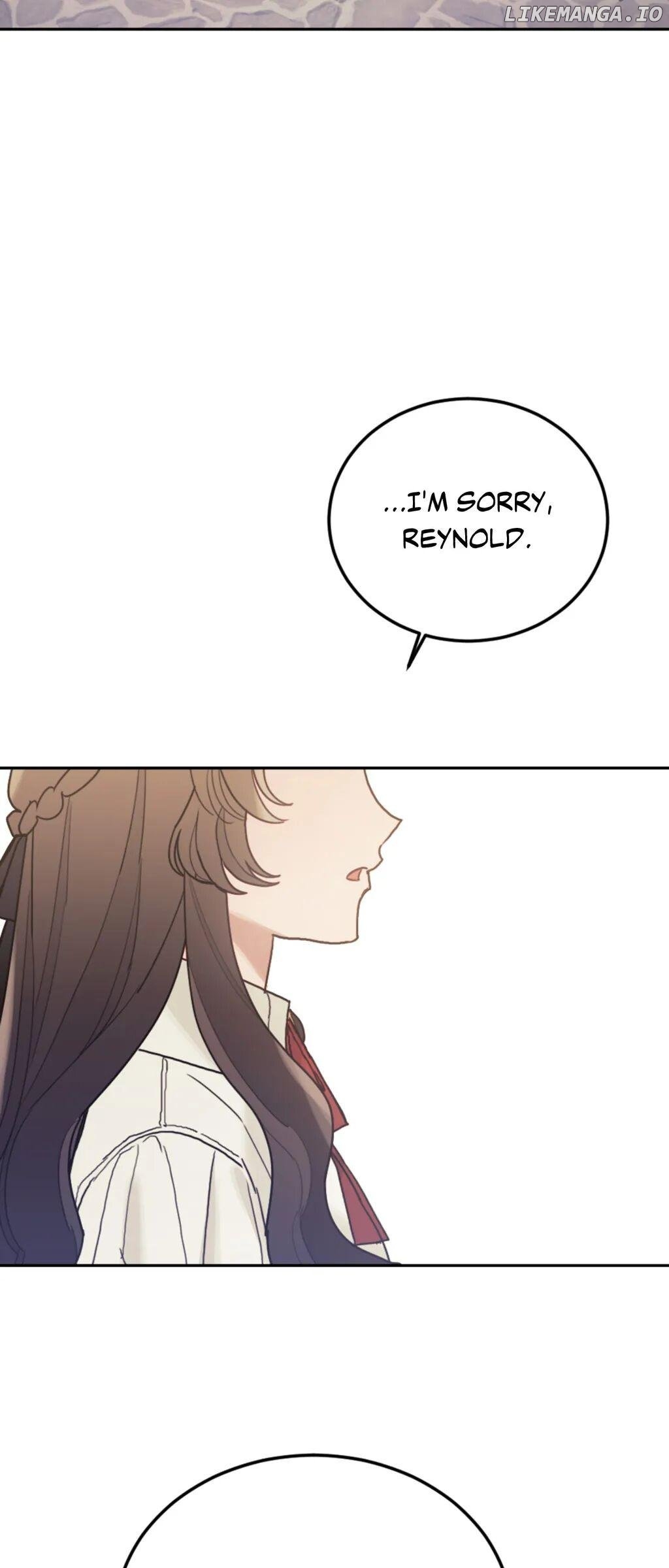 I Will Politely Decline The Male Lead Chapter 56 - page 2
