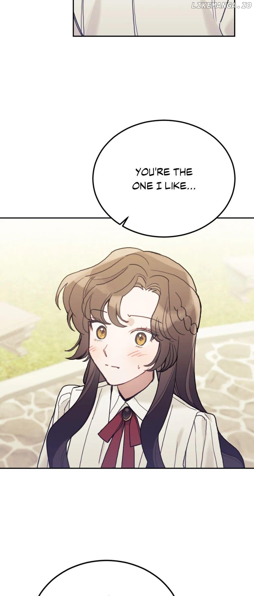 I Will Politely Decline The Male Lead Chapter 56 - page 22
