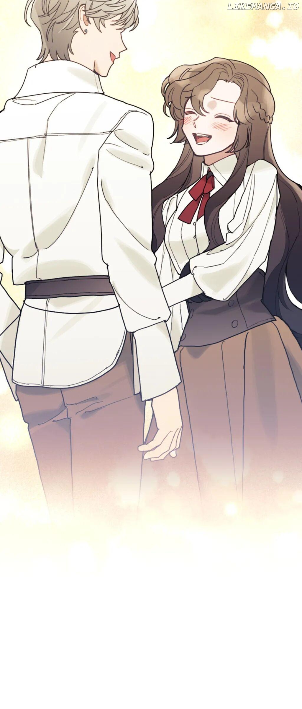 I Will Politely Decline The Male Lead Chapter 56 - page 24