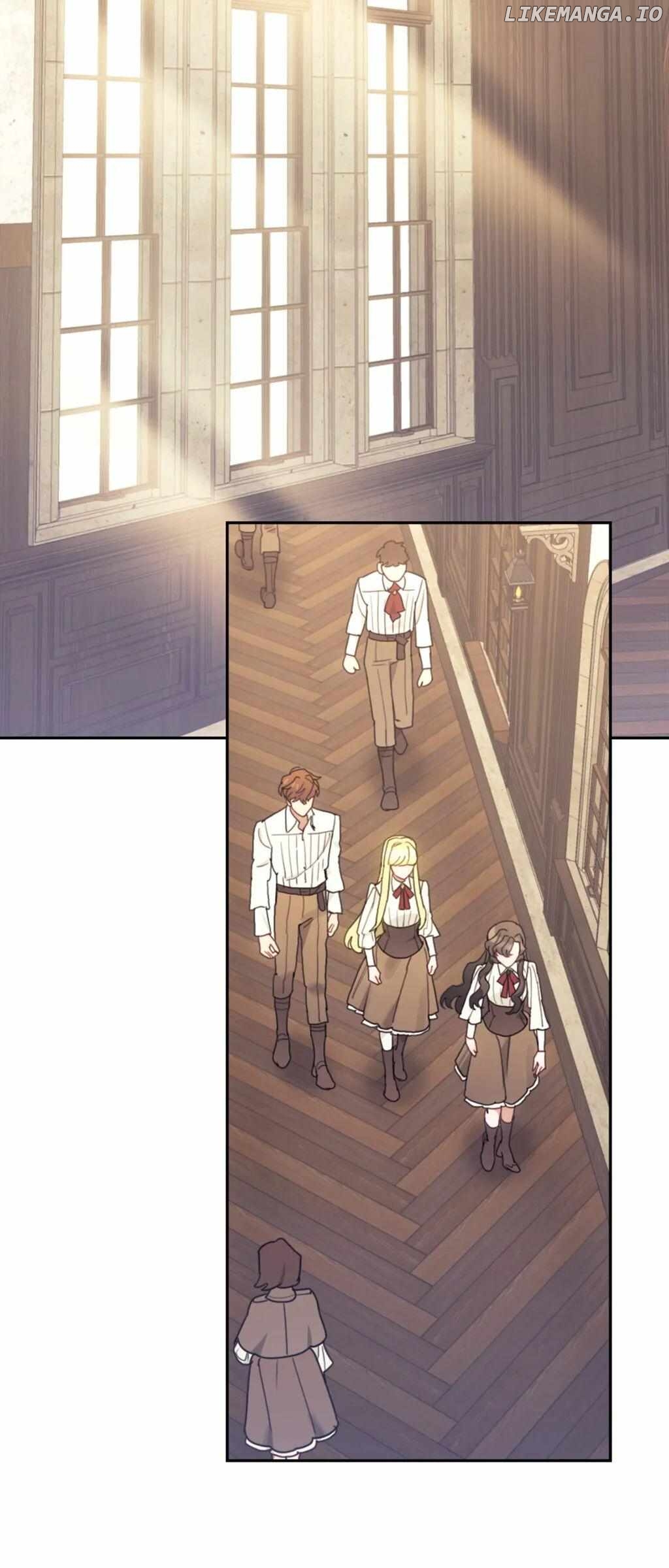 I Will Politely Decline The Male Lead Chapter 56 - page 27