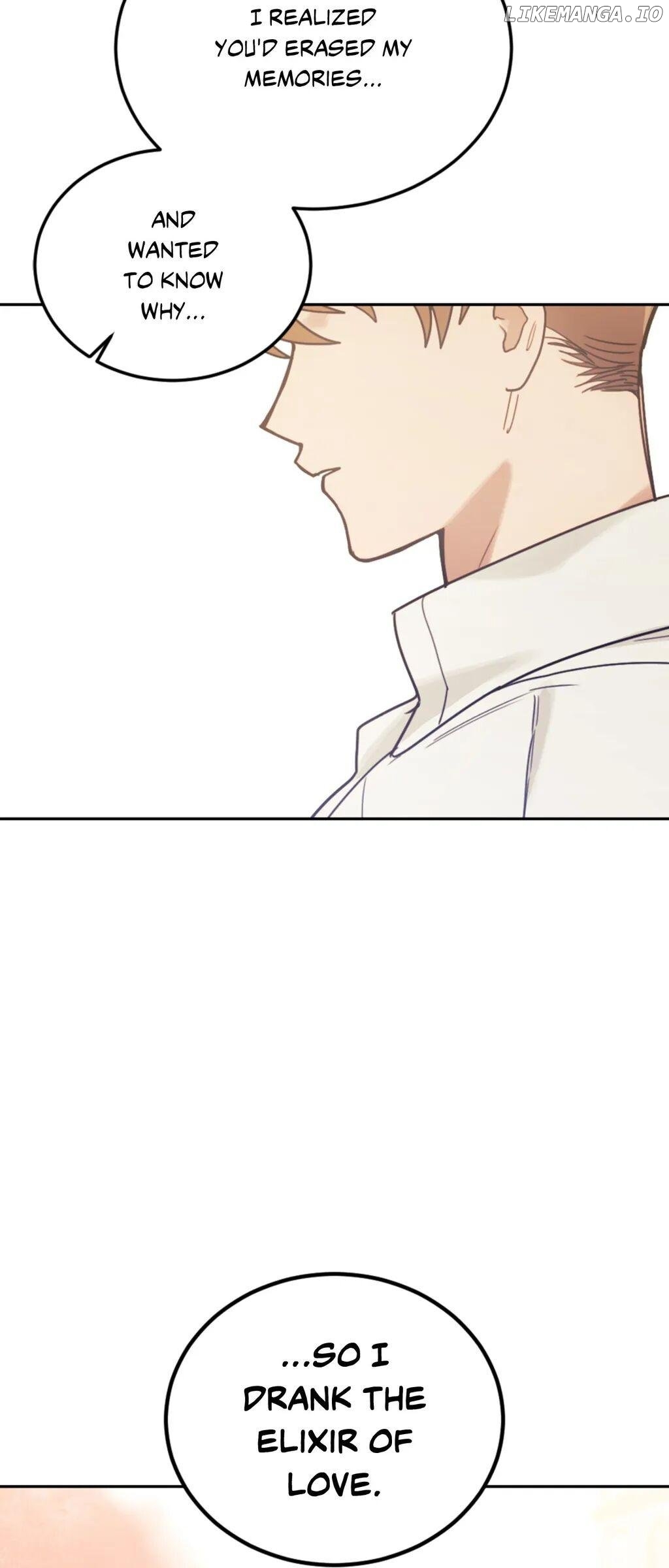 I Will Politely Decline The Male Lead Chapter 56 - page 3