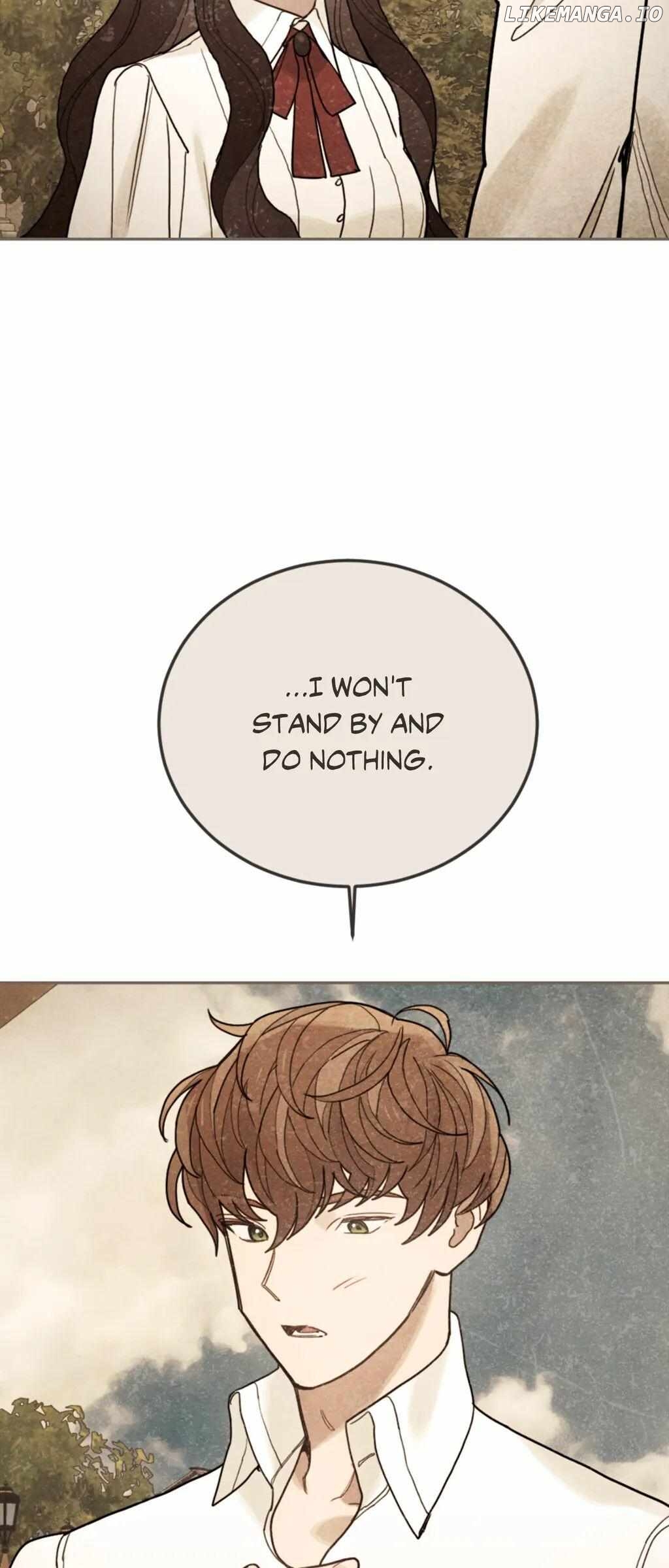 I Will Politely Decline The Male Lead Chapter 56 - page 30