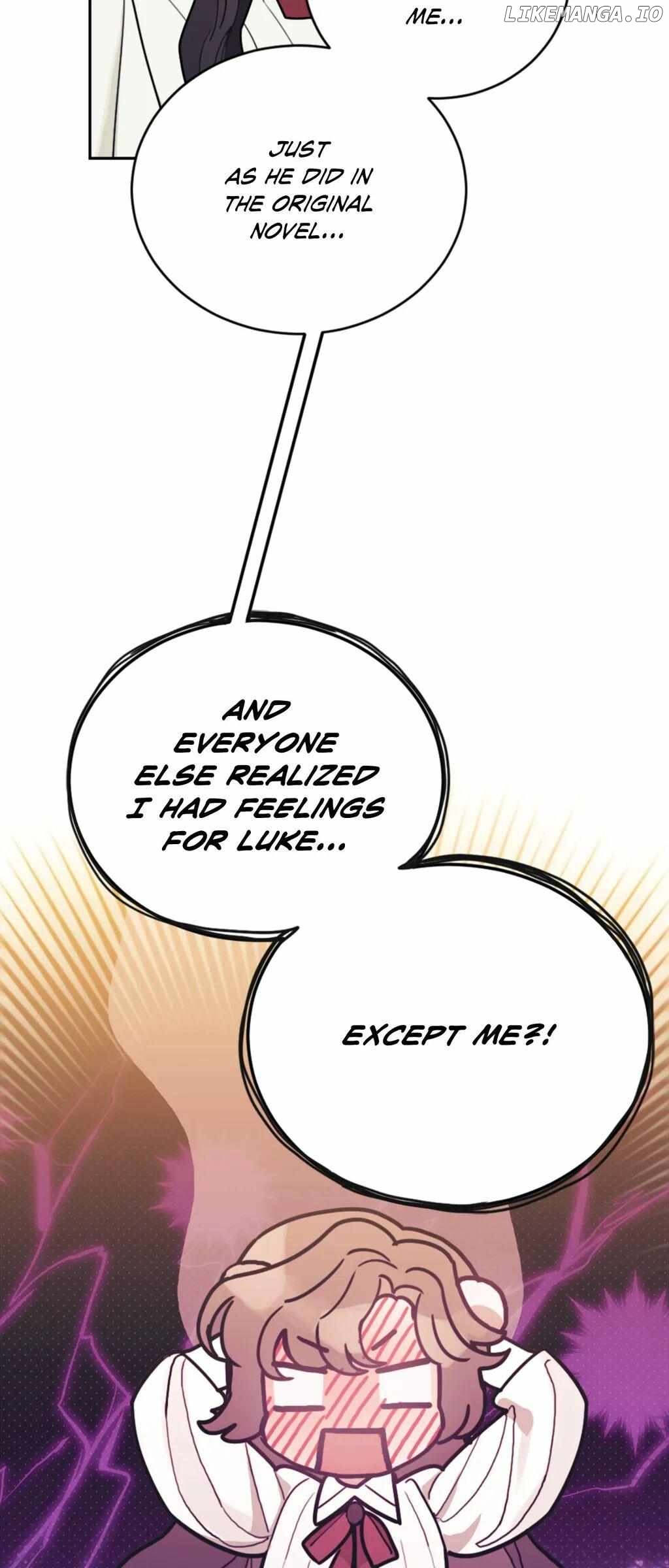 I Will Politely Decline The Male Lead Chapter 56 - page 32