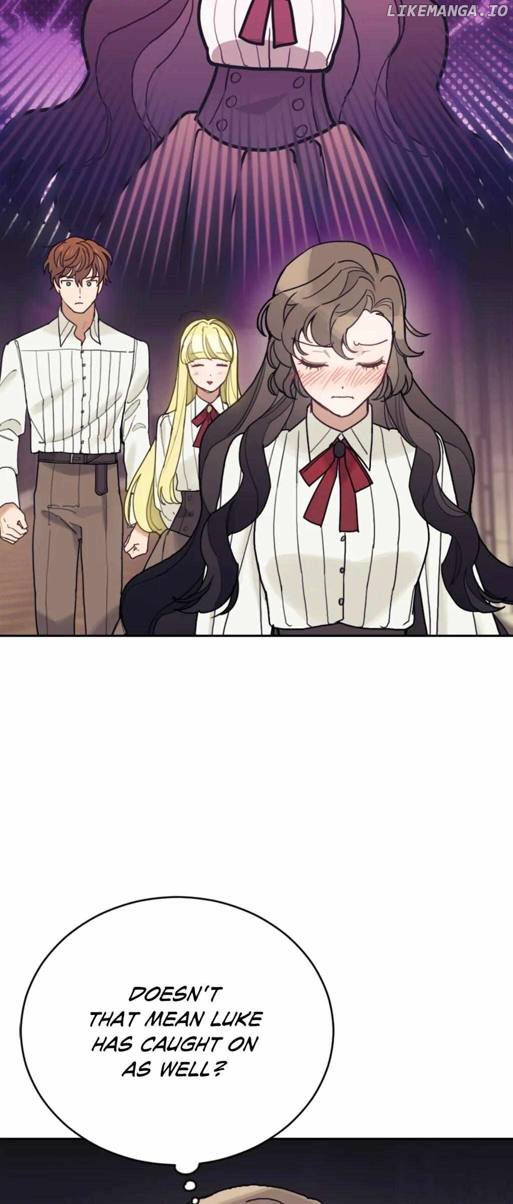 I Will Politely Decline The Male Lead Chapter 56 - page 33