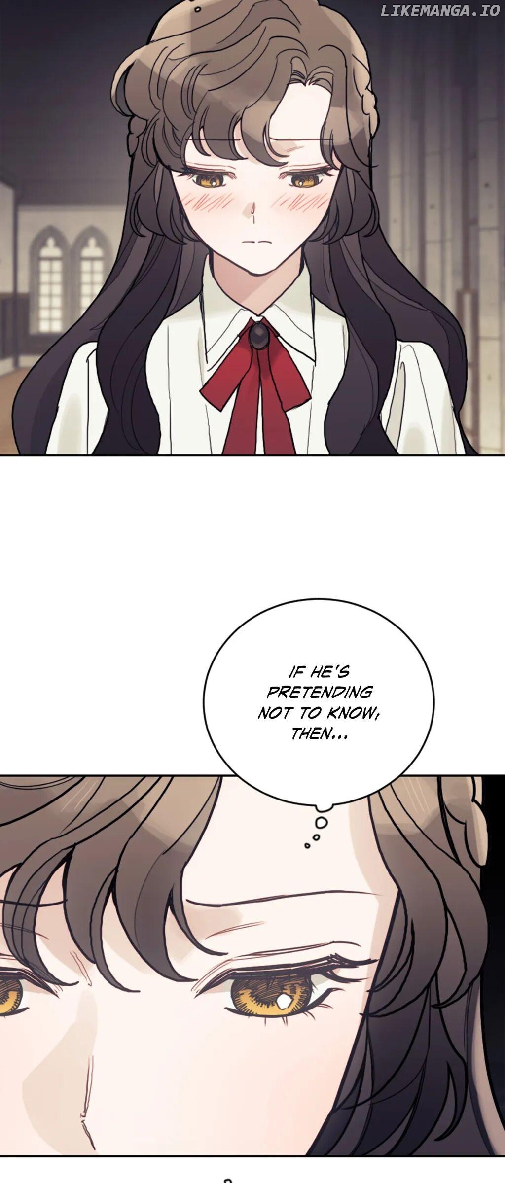 I Will Politely Decline The Male Lead Chapter 56 - page 34