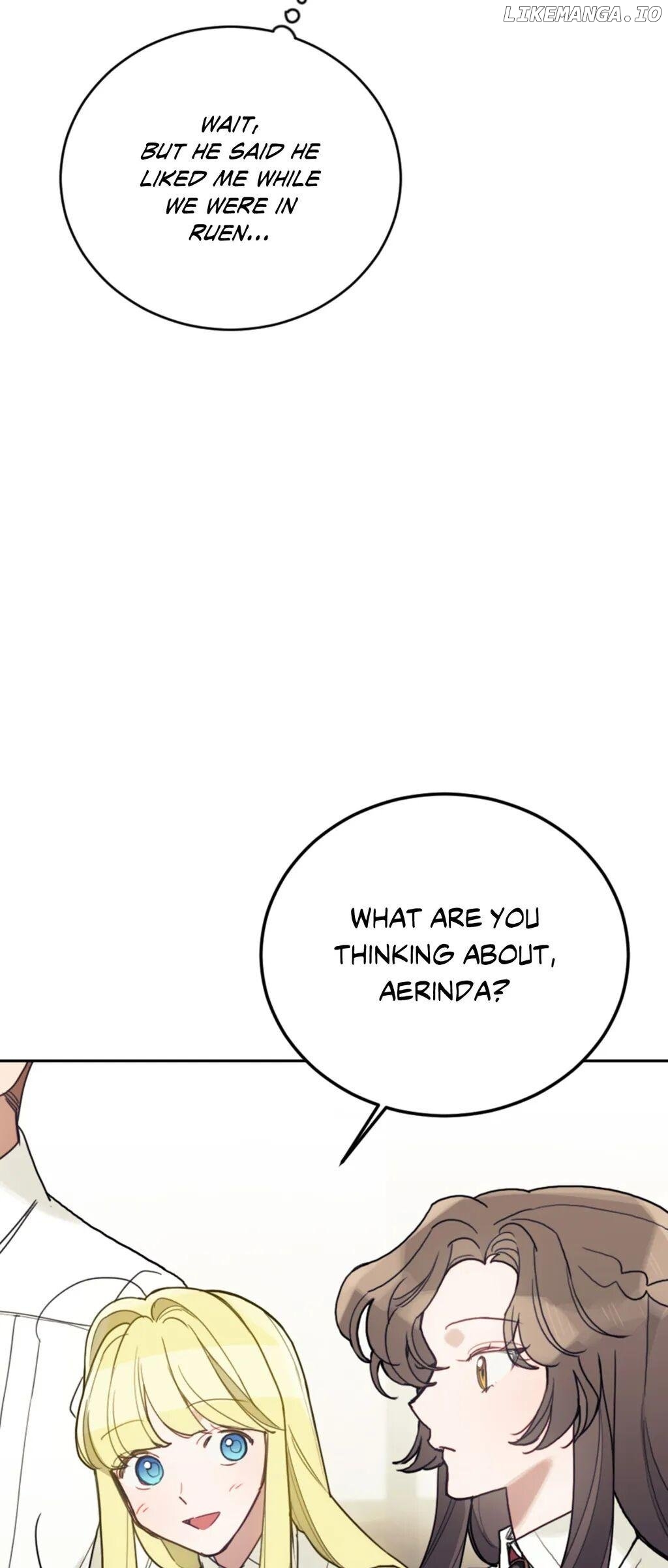 I Will Politely Decline The Male Lead Chapter 56 - page 35