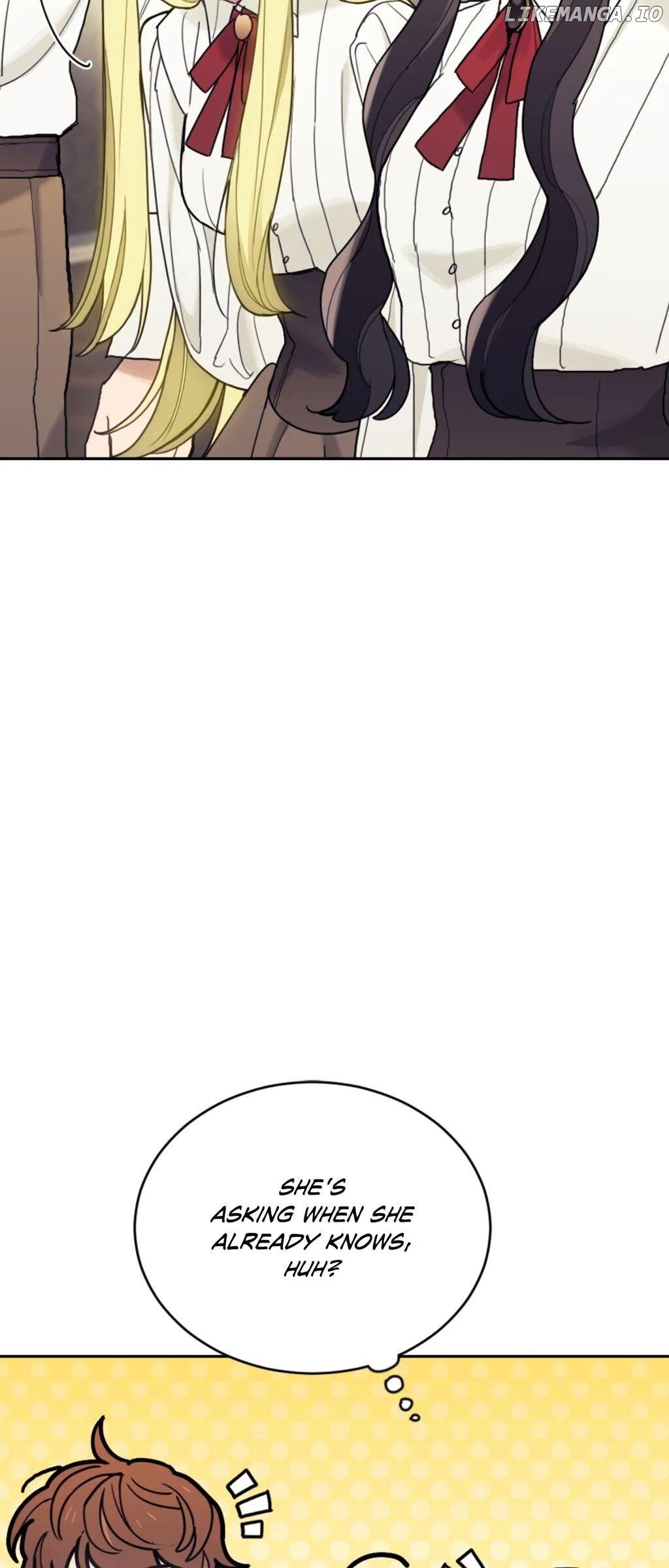 I Will Politely Decline The Male Lead Chapter 56 - page 36