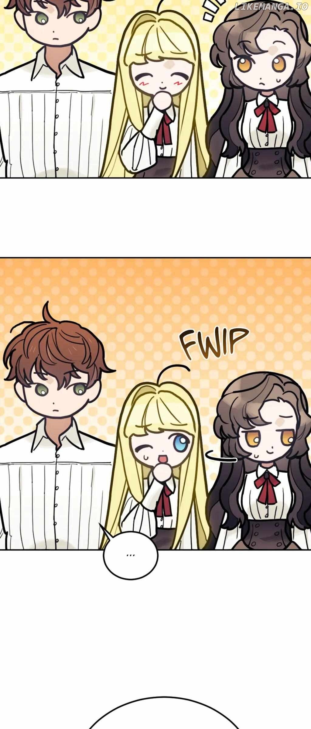 I Will Politely Decline The Male Lead Chapter 56 - page 37