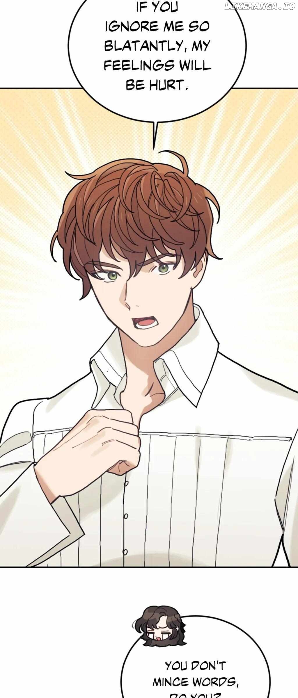 I Will Politely Decline The Male Lead Chapter 56 - page 38