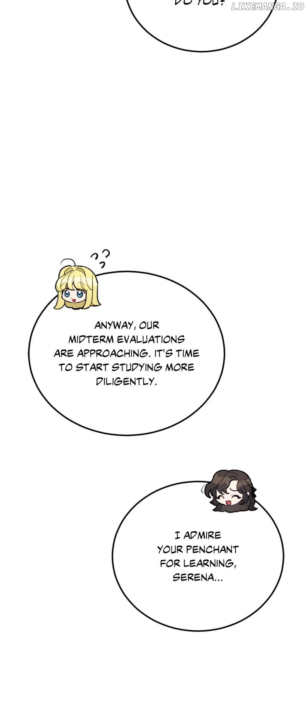 I Will Politely Decline The Male Lead Chapter 56 - page 39