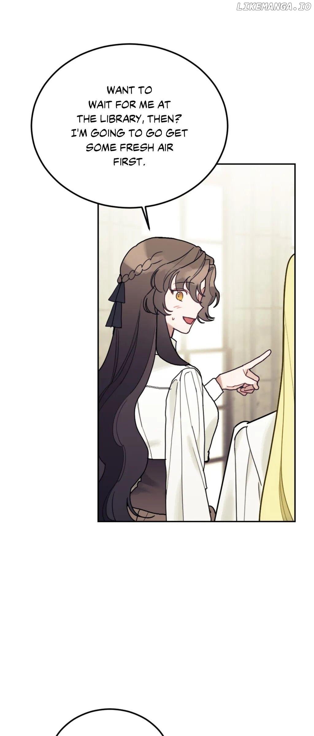 I Will Politely Decline The Male Lead Chapter 56 - page 40