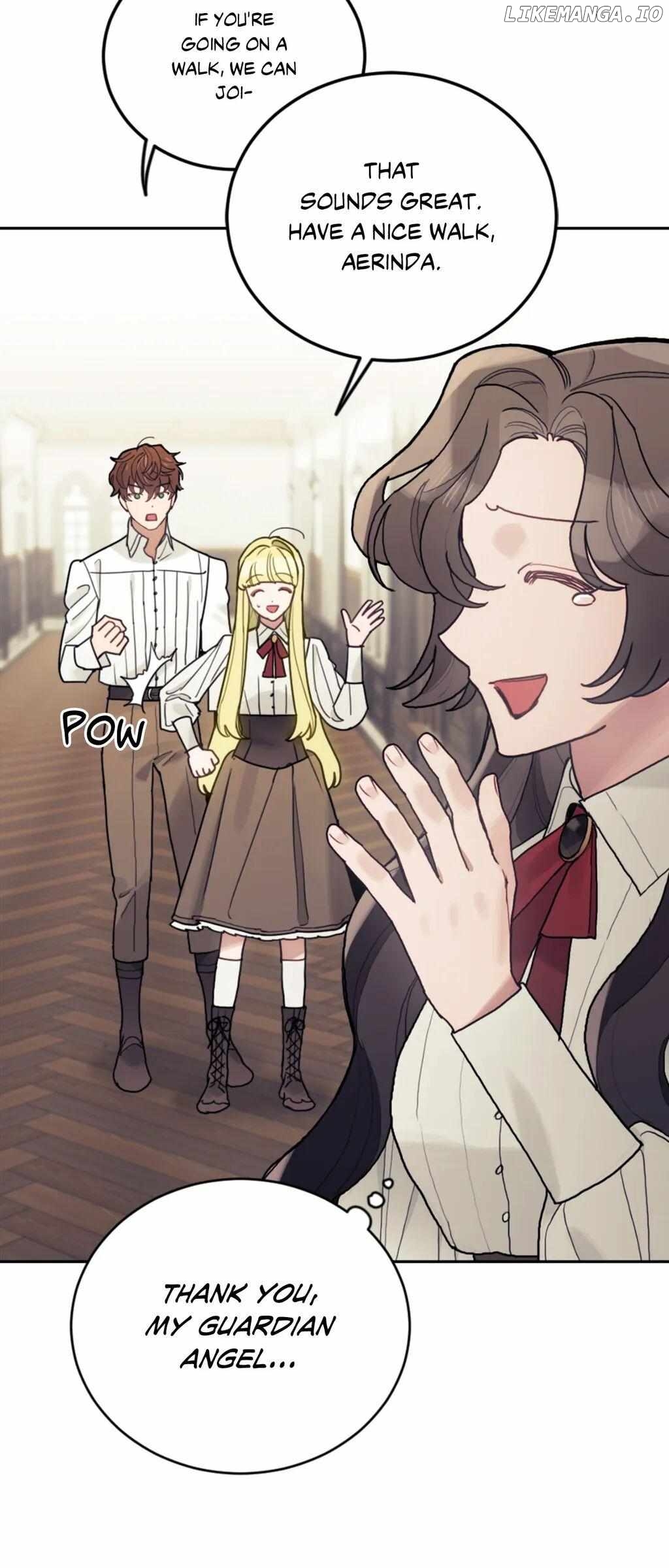 I Will Politely Decline The Male Lead Chapter 56 - page 41