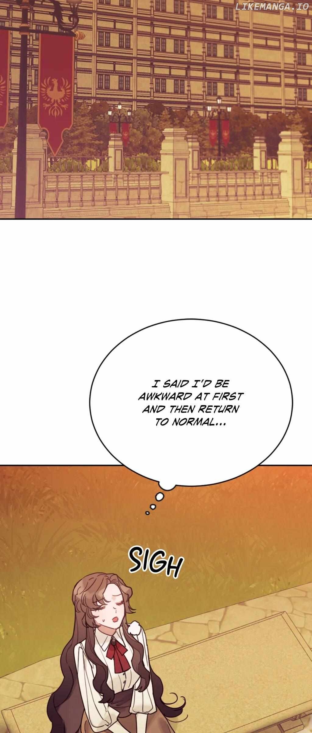 I Will Politely Decline The Male Lead Chapter 56 - page 43