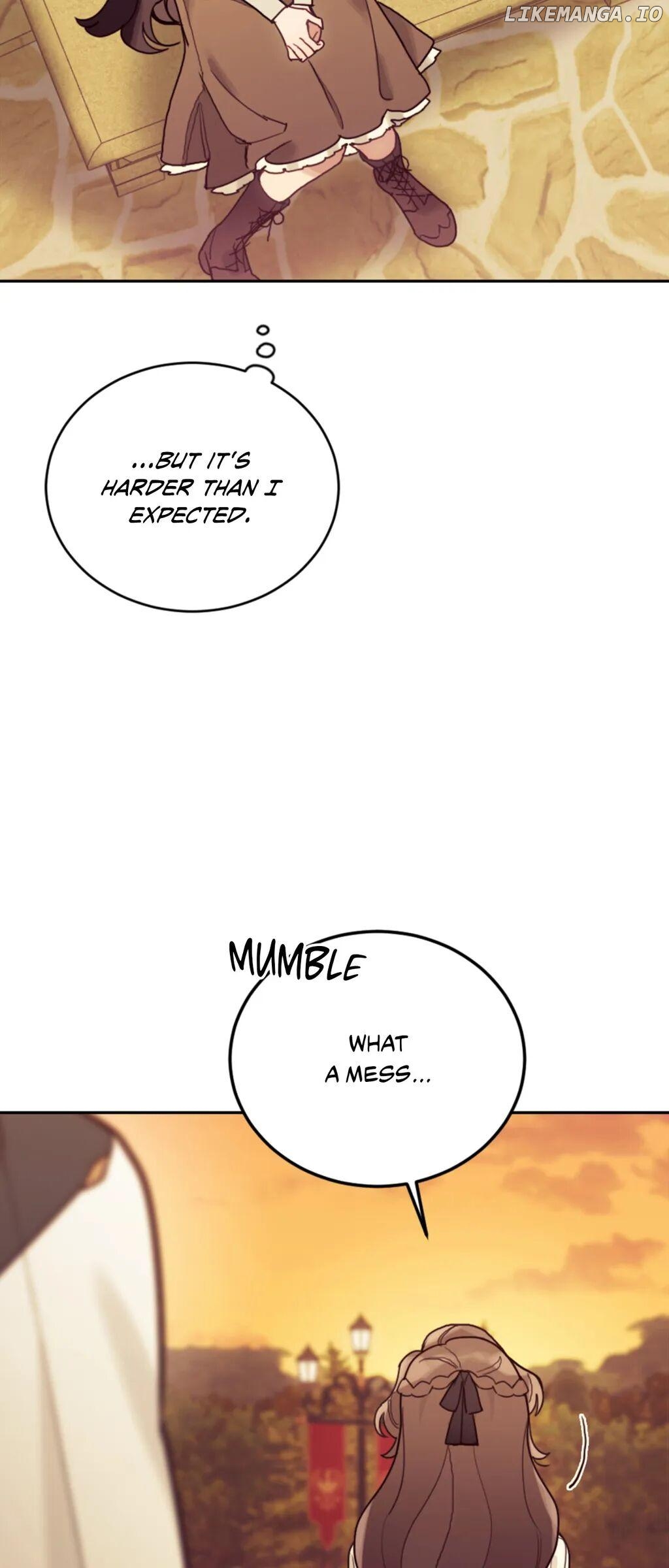 I Will Politely Decline The Male Lead Chapter 56 - page 44