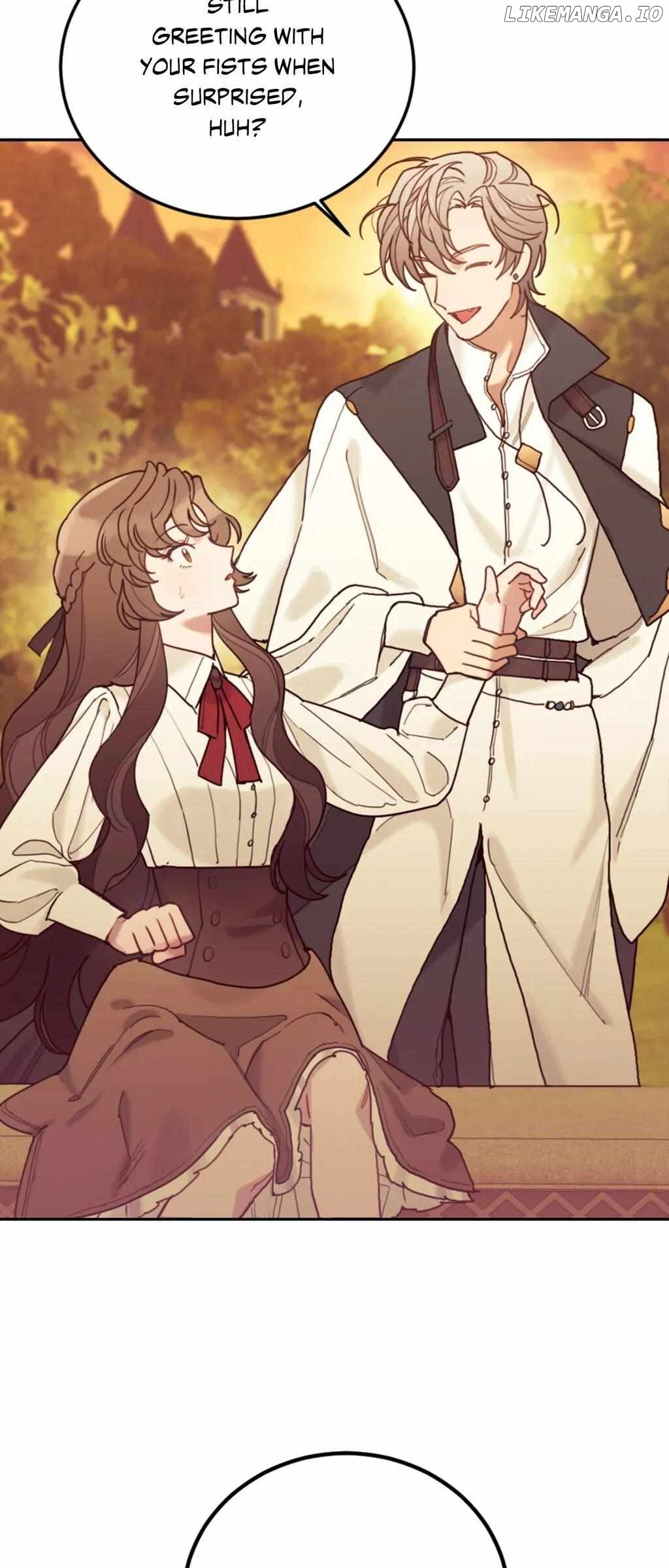 I Will Politely Decline The Male Lead Chapter 56 - page 48