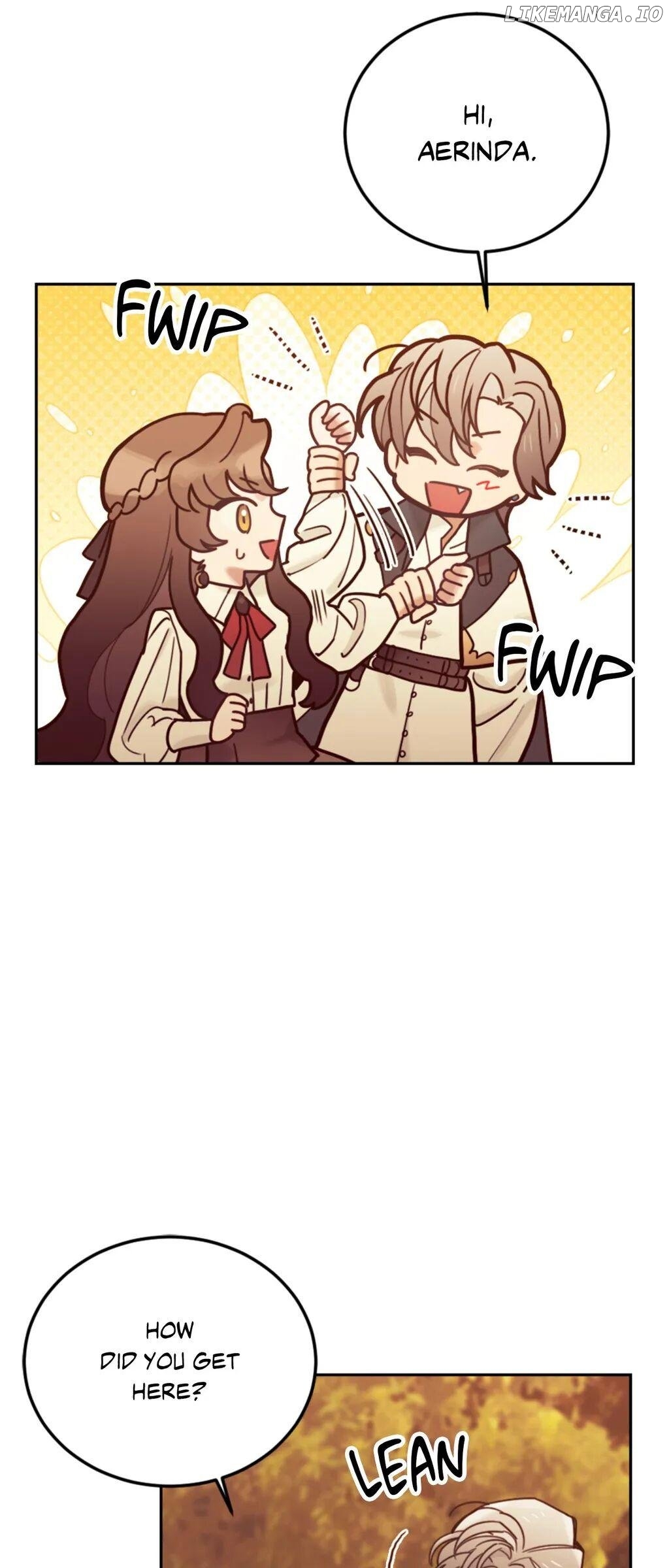 I Will Politely Decline The Male Lead Chapter 56 - page 50