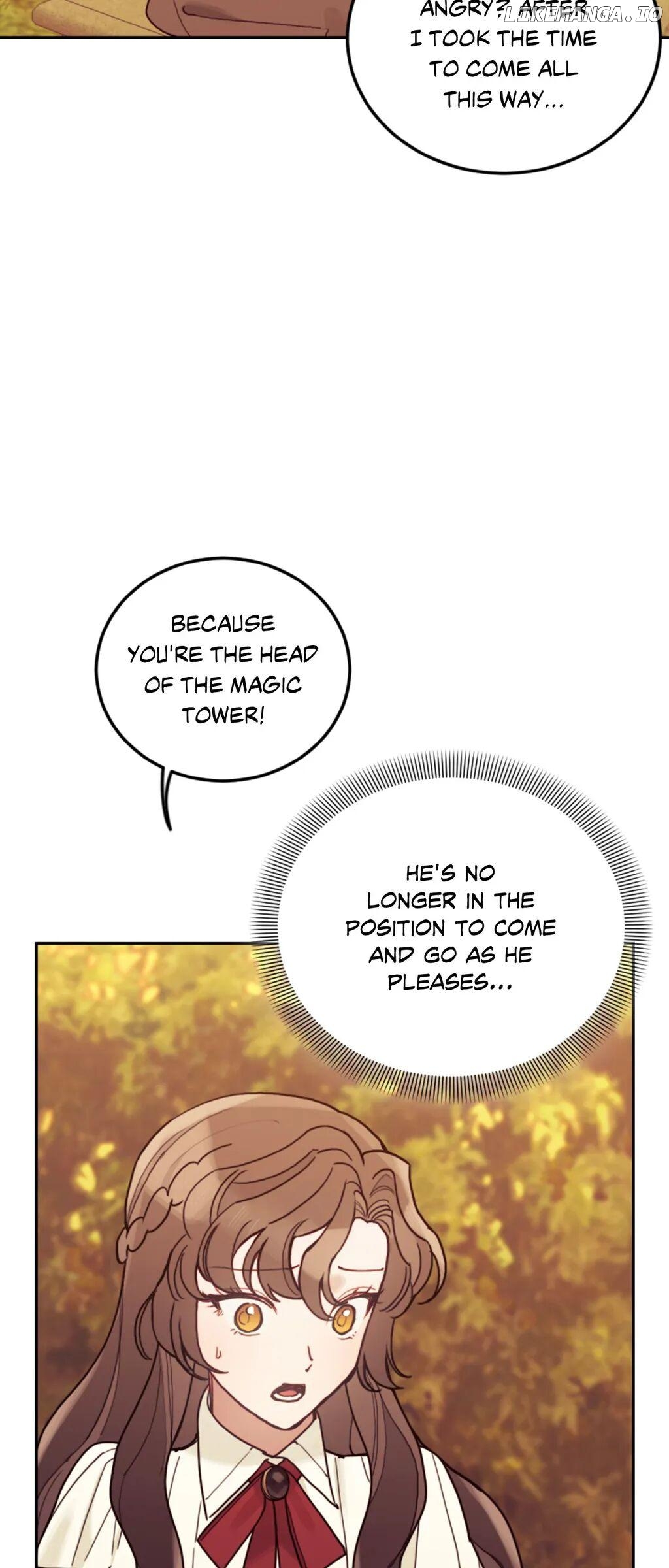 I Will Politely Decline The Male Lead Chapter 56 - page 53