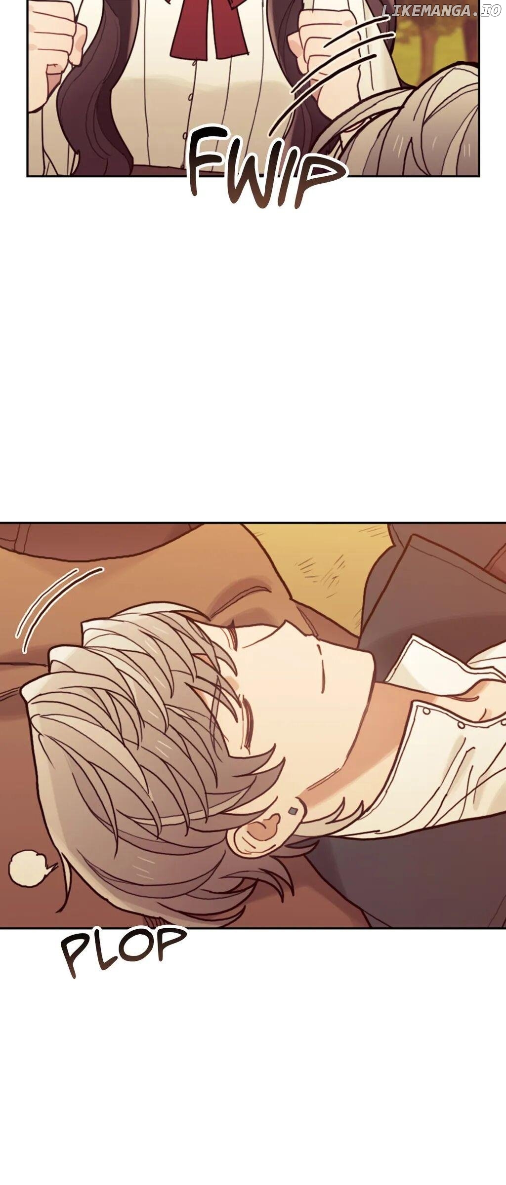 I Will Politely Decline The Male Lead Chapter 56 - page 54