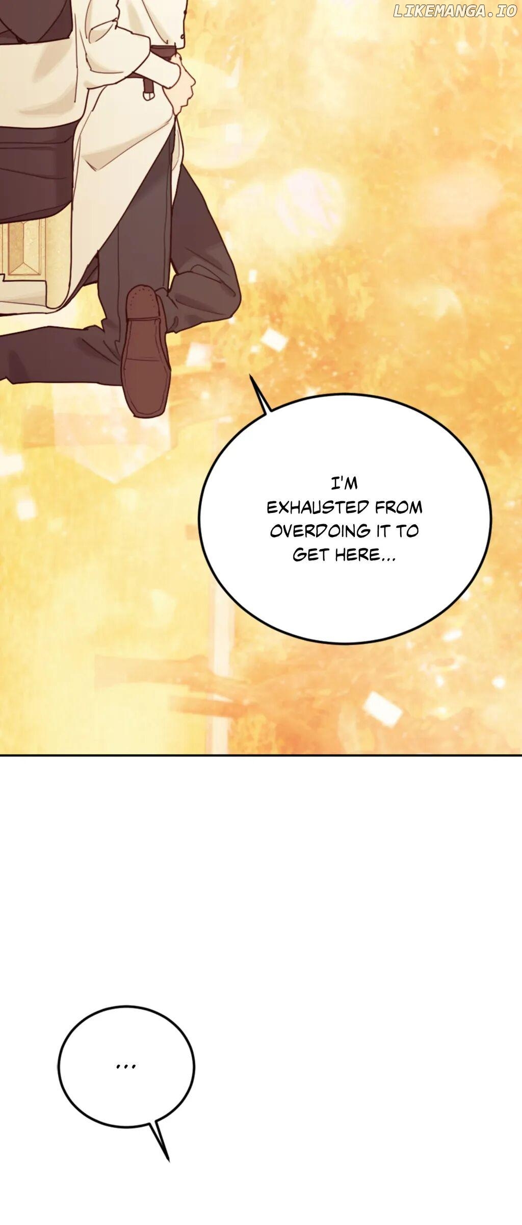 I Will Politely Decline The Male Lead Chapter 56 - page 56