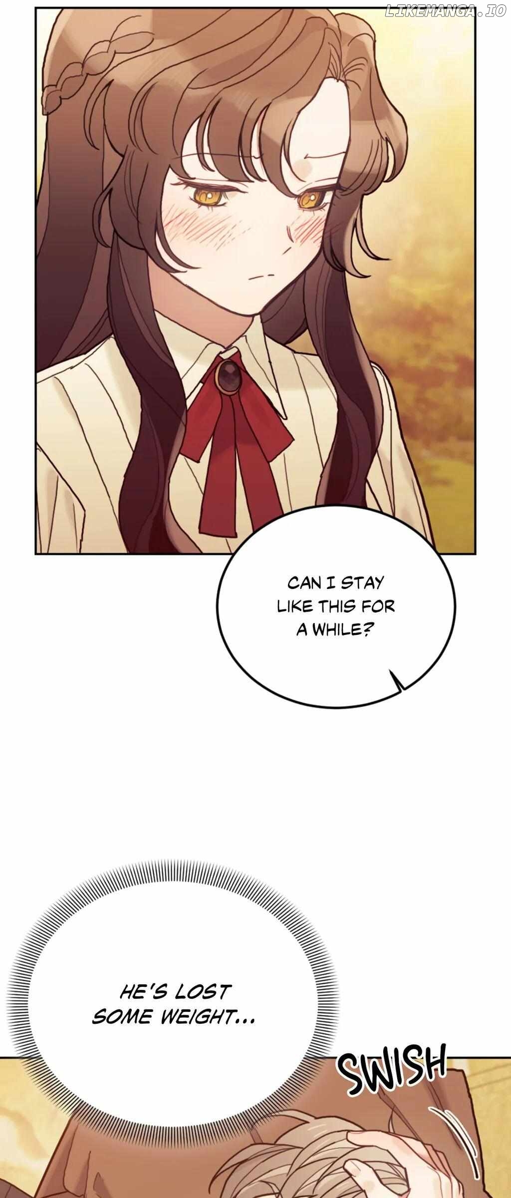 I Will Politely Decline The Male Lead Chapter 56 - page 57