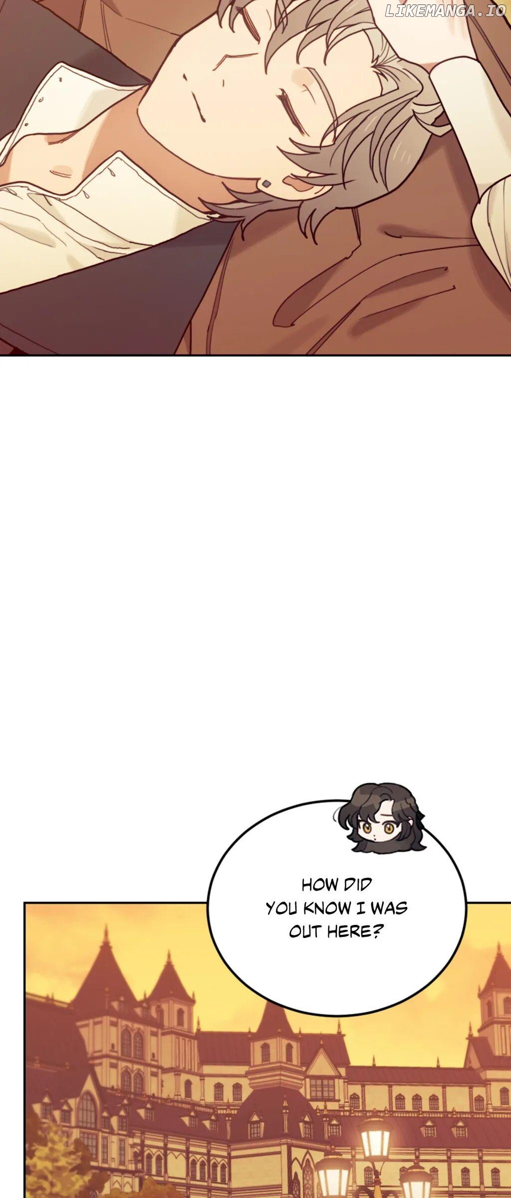 I Will Politely Decline The Male Lead Chapter 56 - page 58