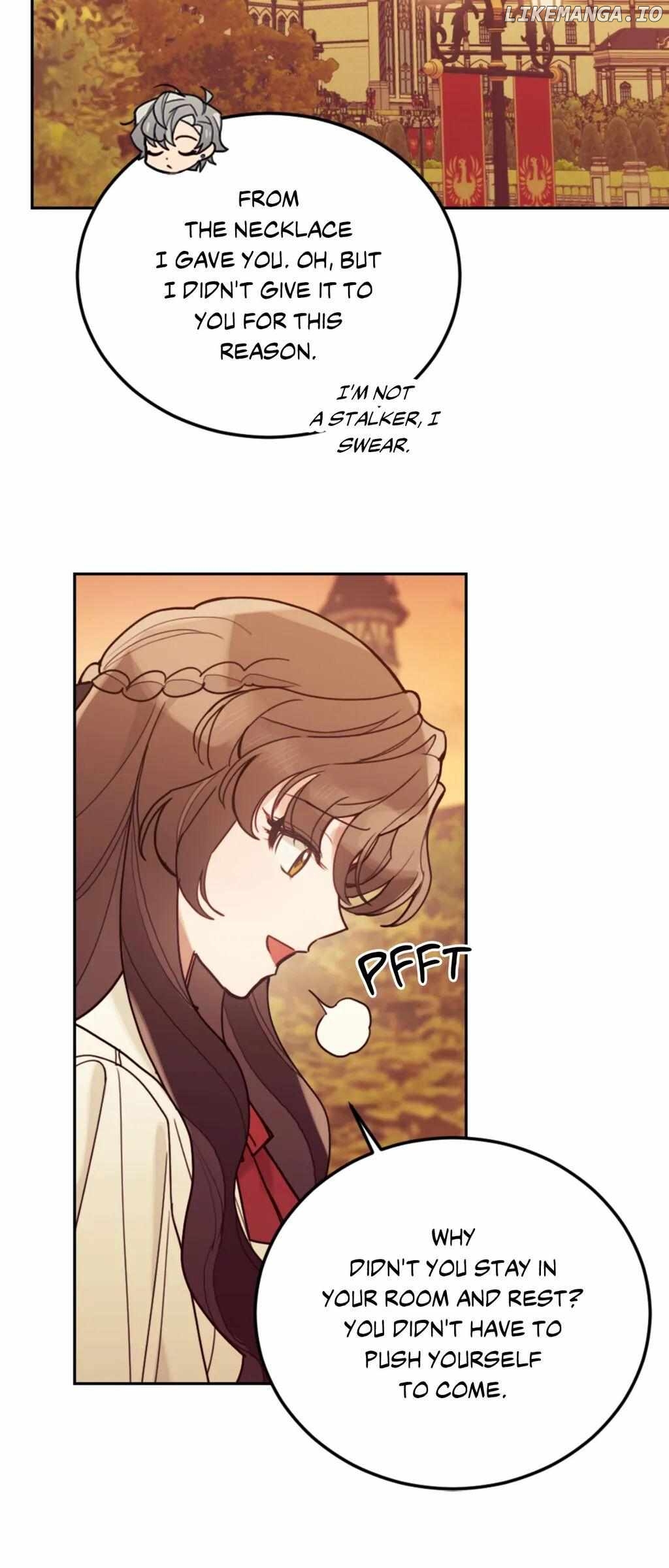 I Will Politely Decline The Male Lead Chapter 56 - page 59