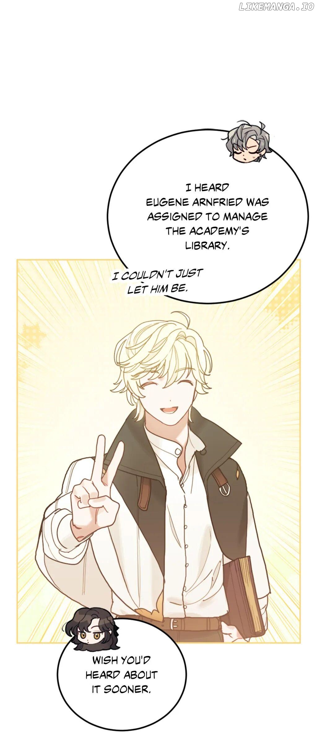 I Will Politely Decline The Male Lead Chapter 56 - page 60