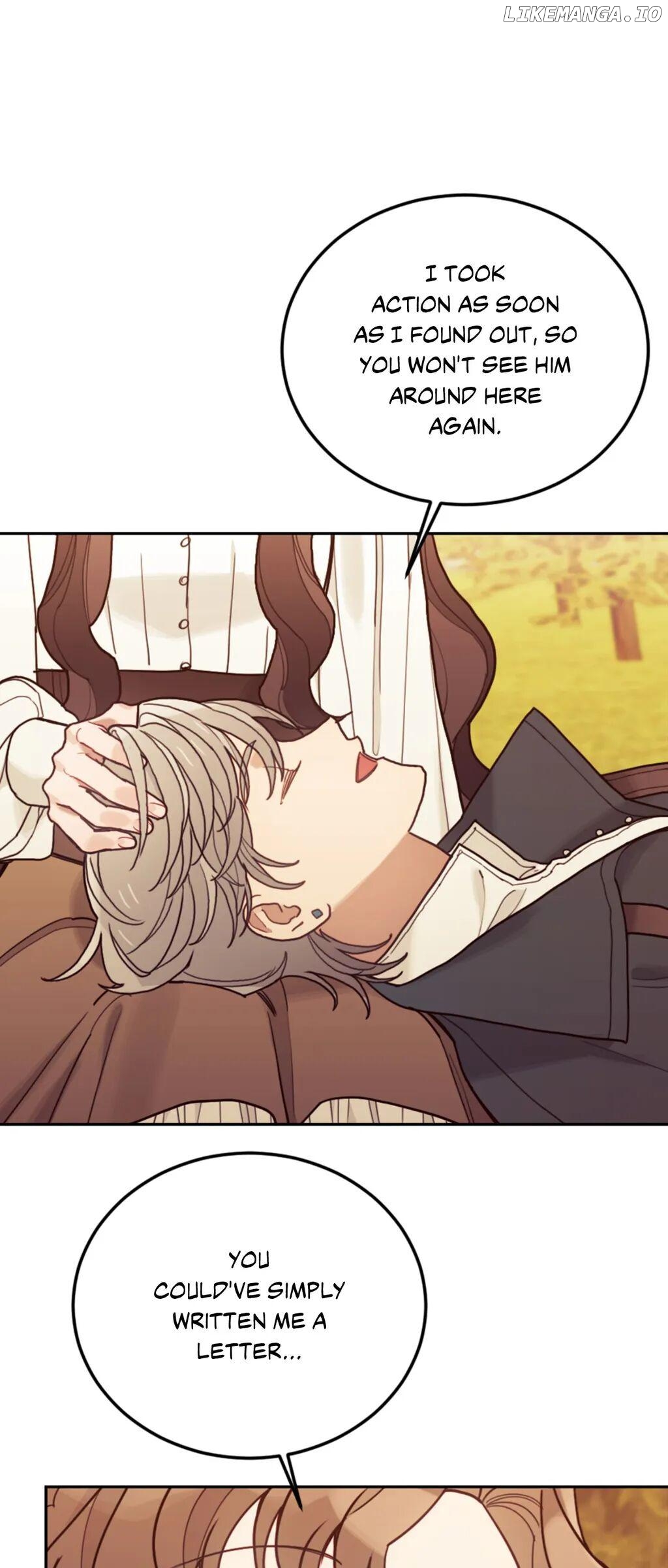 I Will Politely Decline The Male Lead Chapter 56 - page 61