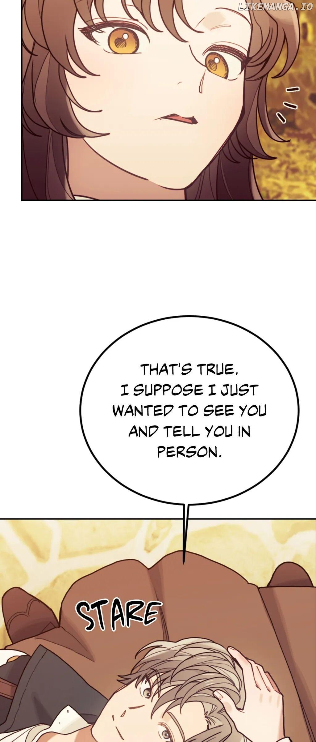 I Will Politely Decline The Male Lead Chapter 56 - page 62