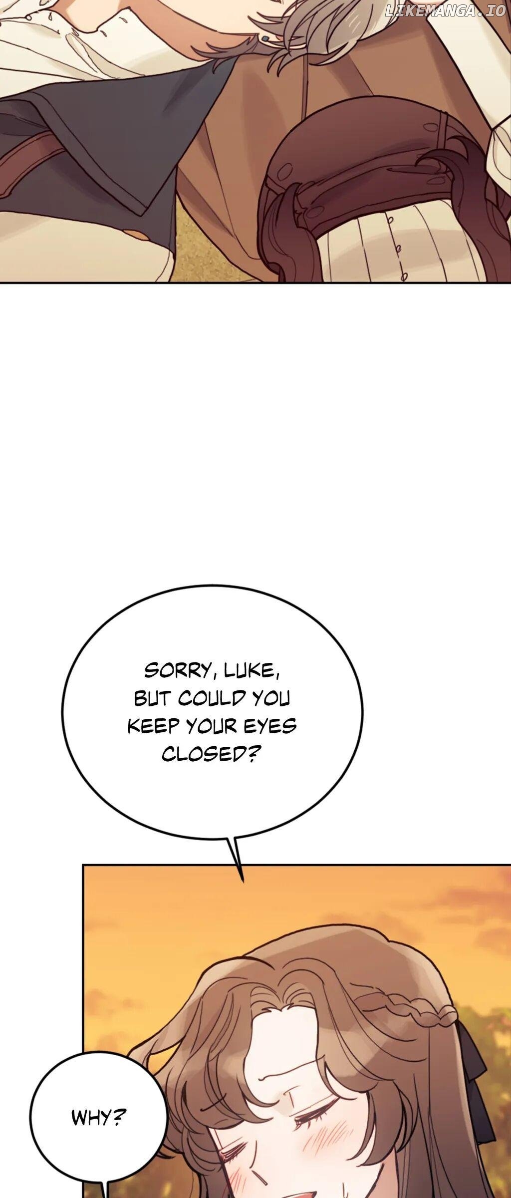 I Will Politely Decline The Male Lead Chapter 56 - page 63
