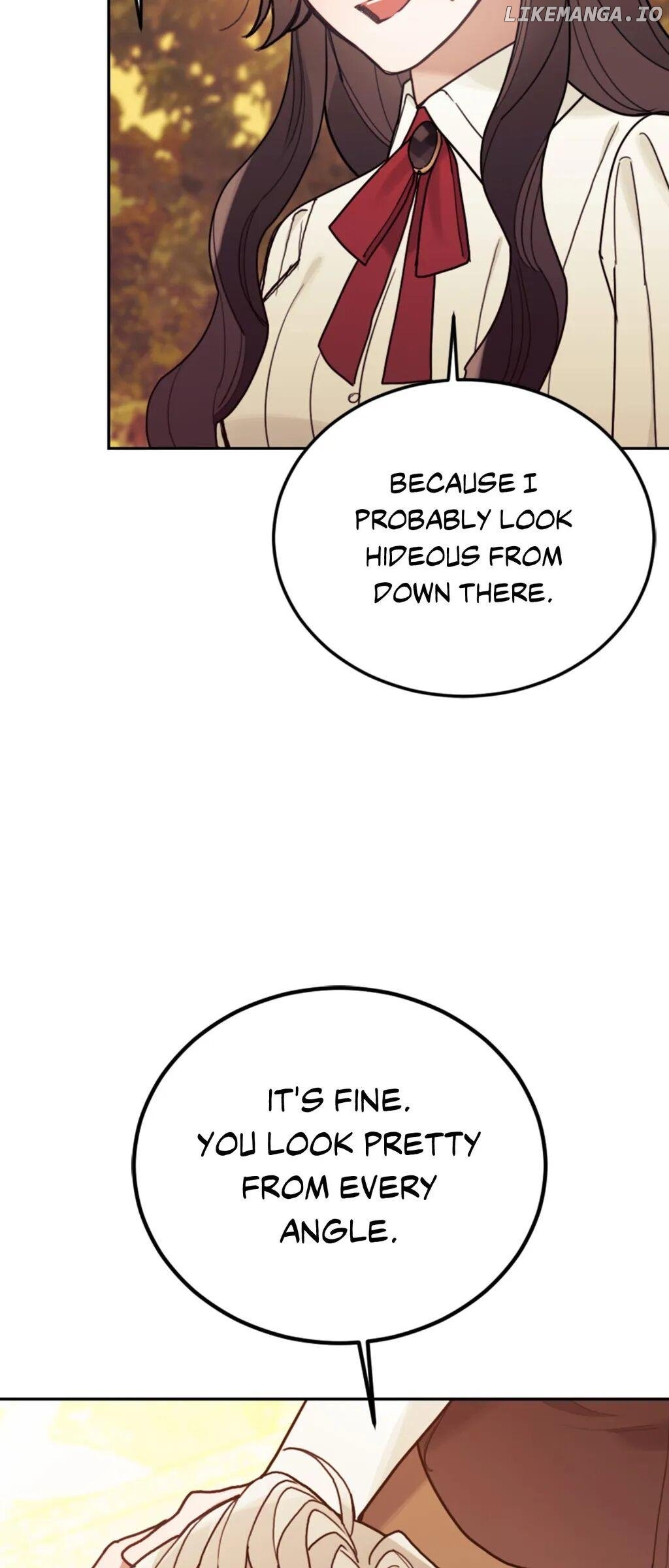 I Will Politely Decline The Male Lead Chapter 56 - page 64