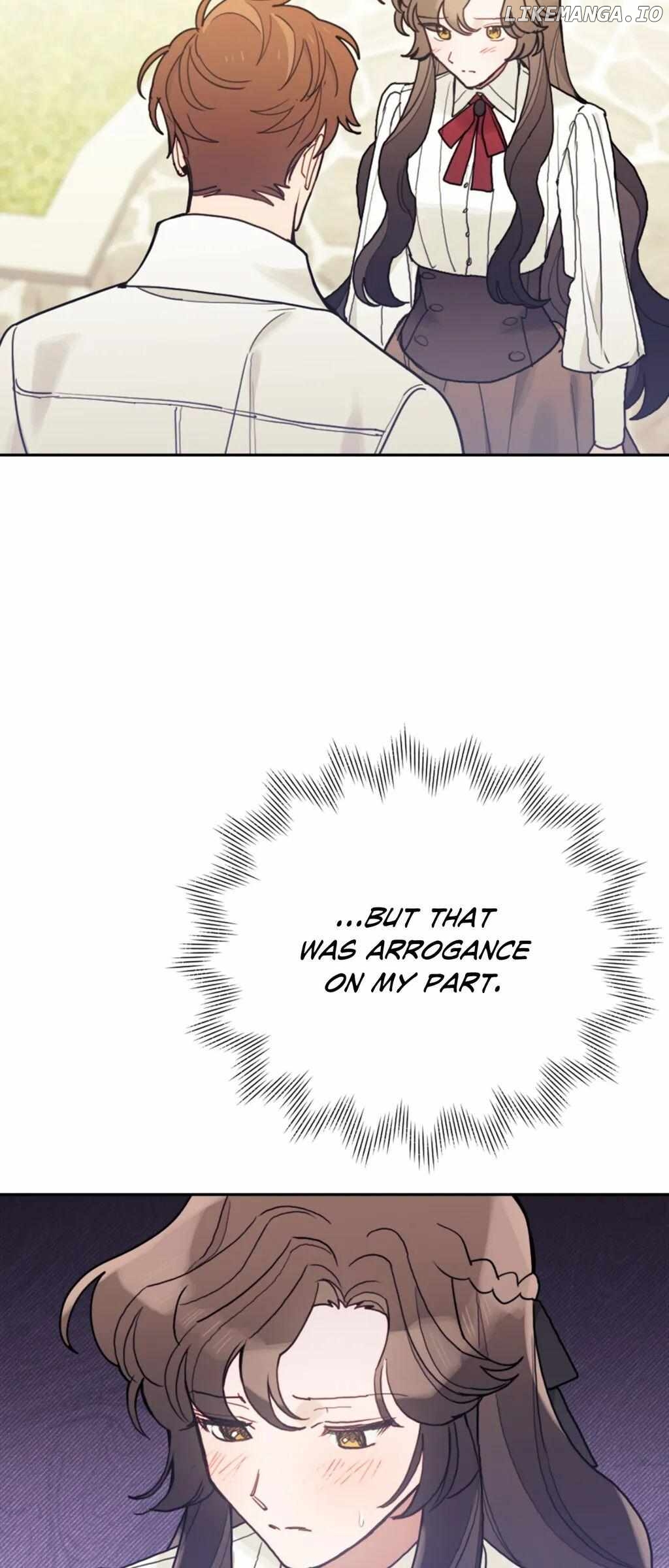 I Will Politely Decline The Male Lead Chapter 56 - page 7