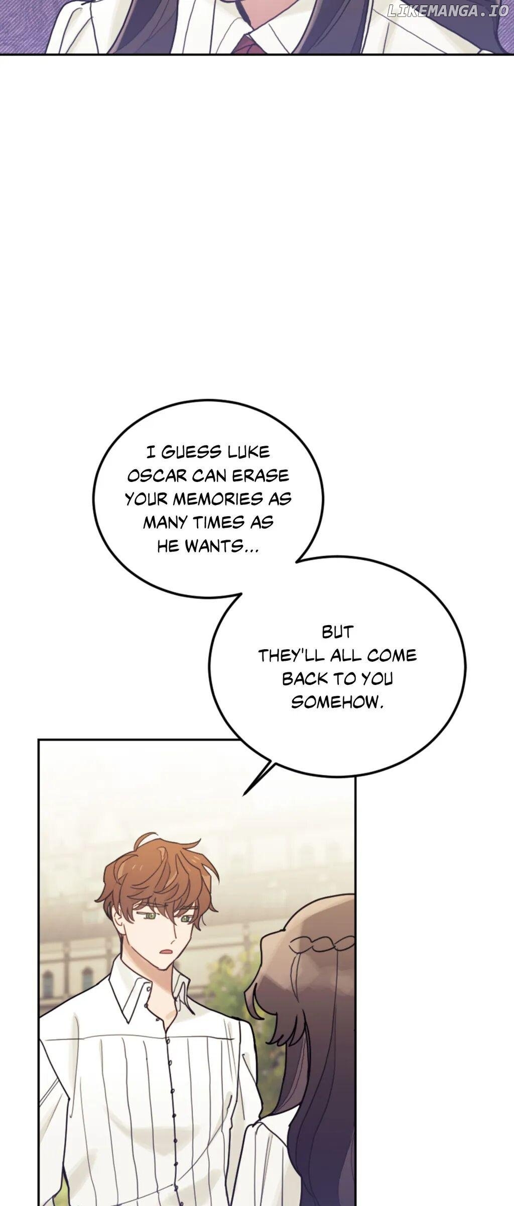 I Will Politely Decline The Male Lead Chapter 56 - page 8