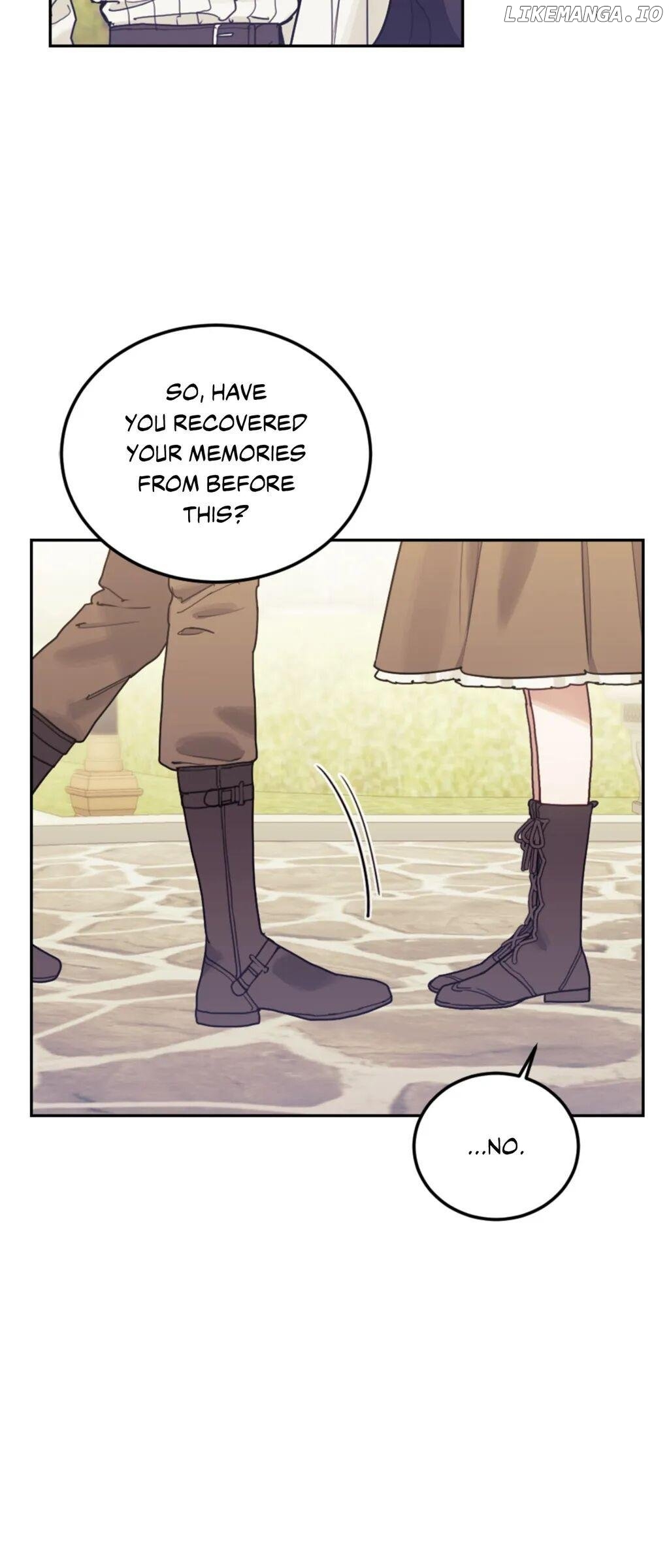 I Will Politely Decline The Male Lead Chapter 56 - page 9