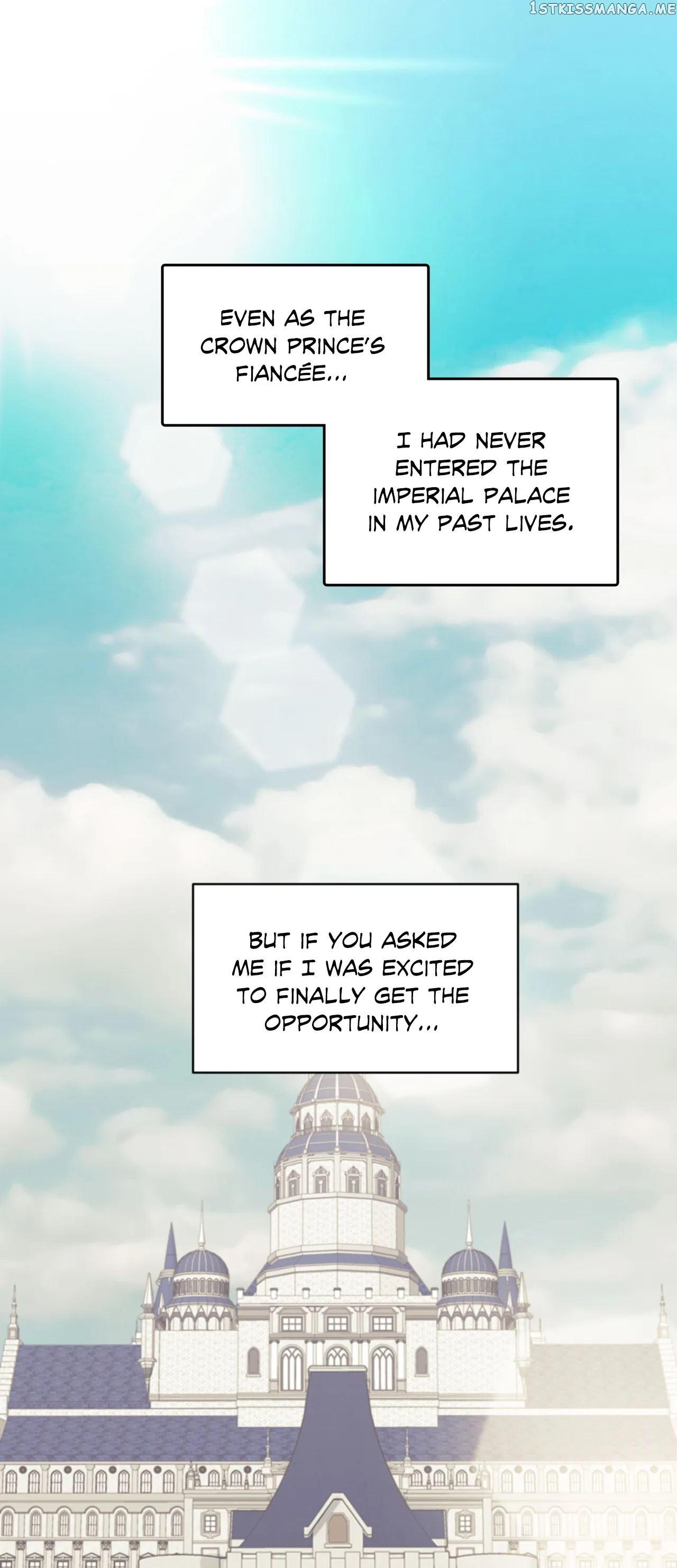 I Will Politely Decline The Male Lead Chapter 36 - page 1