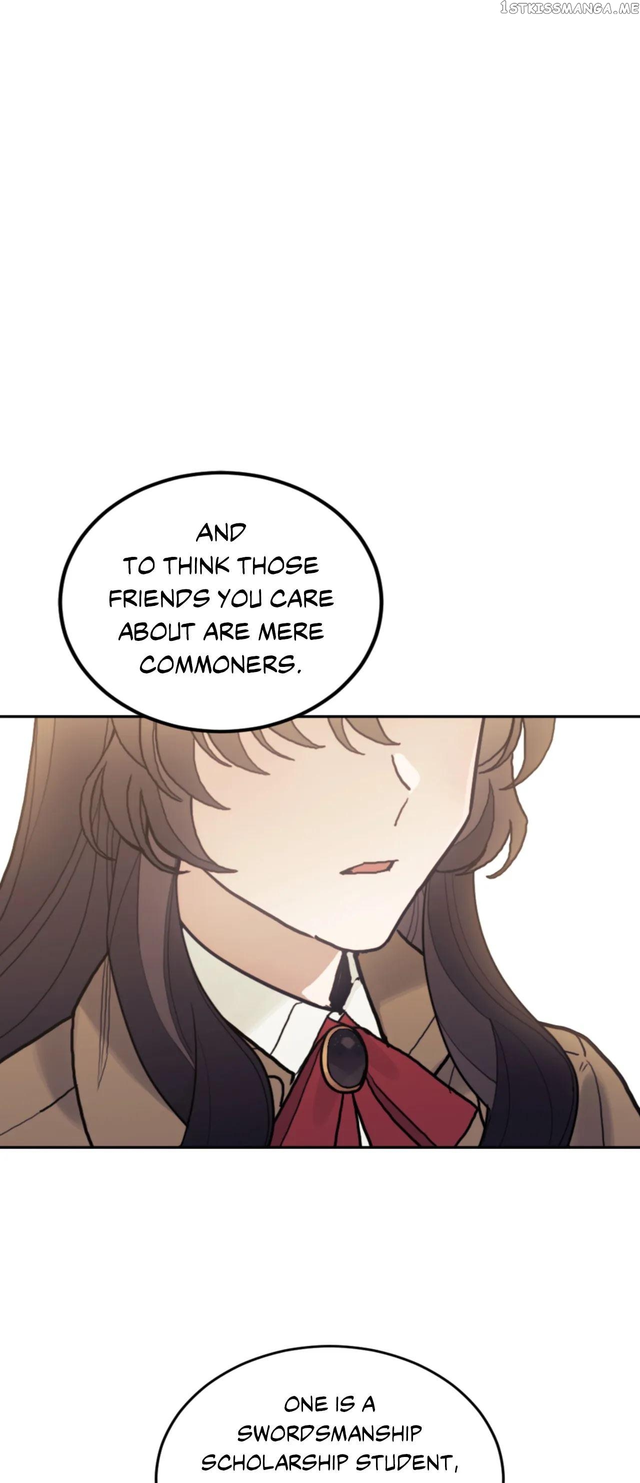 I Will Politely Decline The Male Lead Chapter 36 - page 10