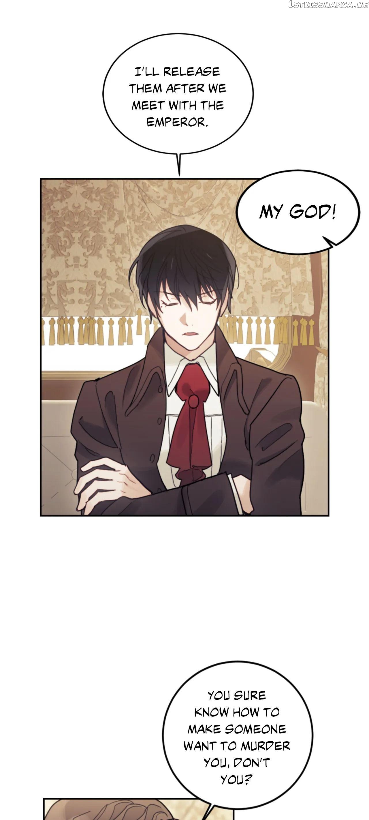 I Will Politely Decline The Male Lead Chapter 36 - page 17