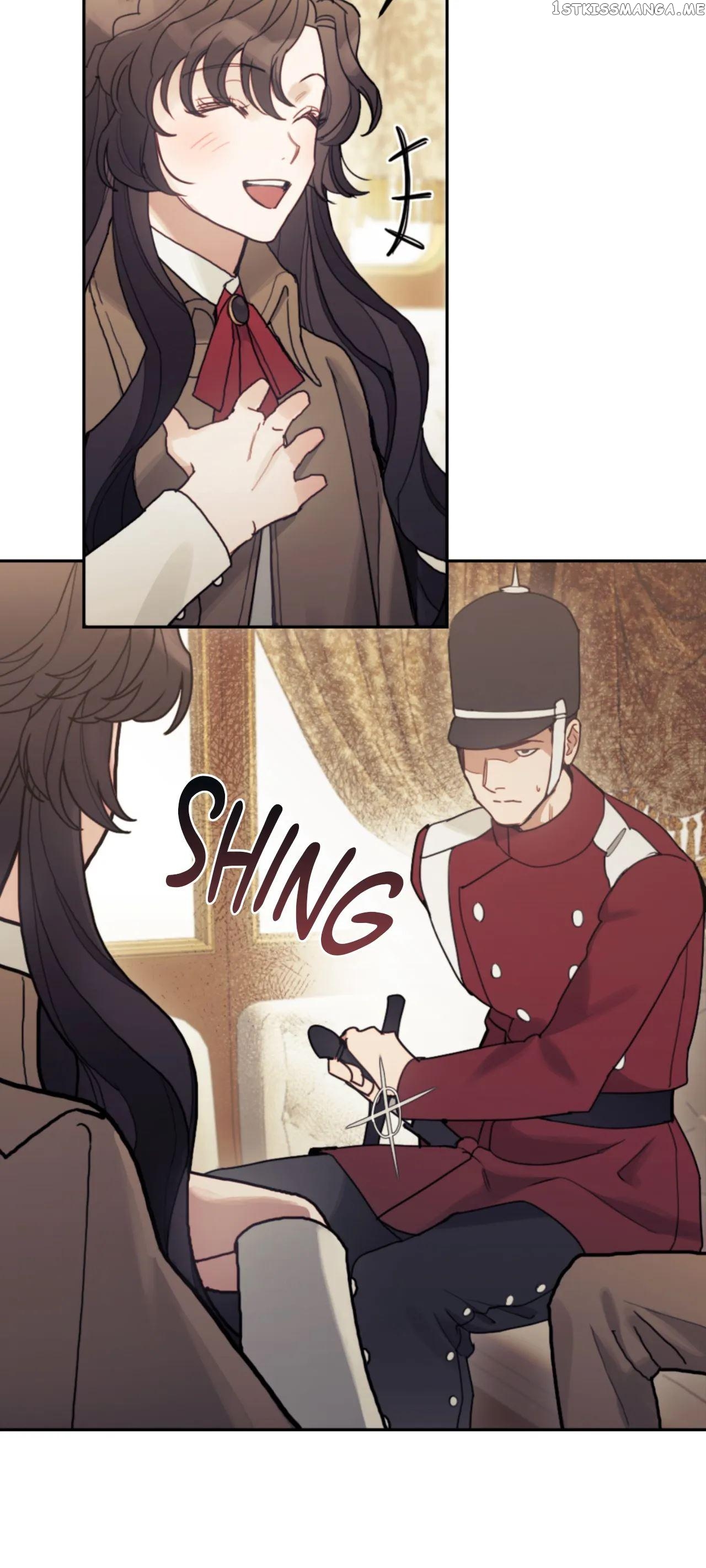 I Will Politely Decline The Male Lead Chapter 36 - page 18