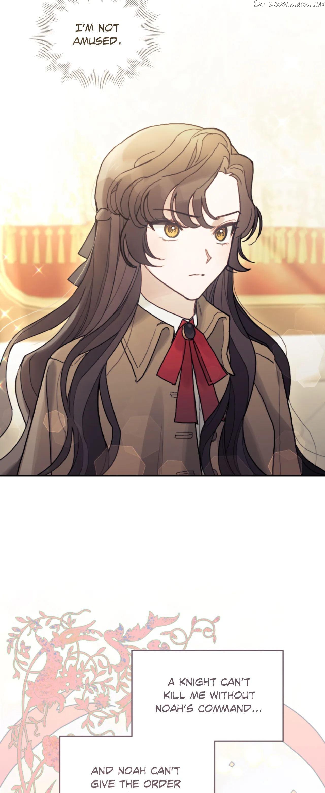 I Will Politely Decline The Male Lead Chapter 36 - page 20