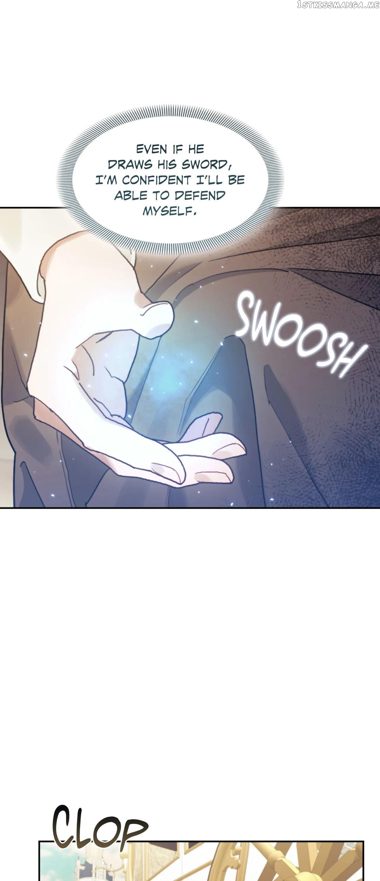 I Will Politely Decline The Male Lead Chapter 36 - page 22