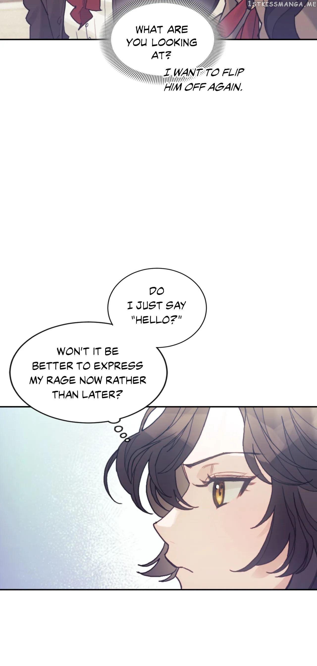 I Will Politely Decline The Male Lead Chapter 36 - page 30