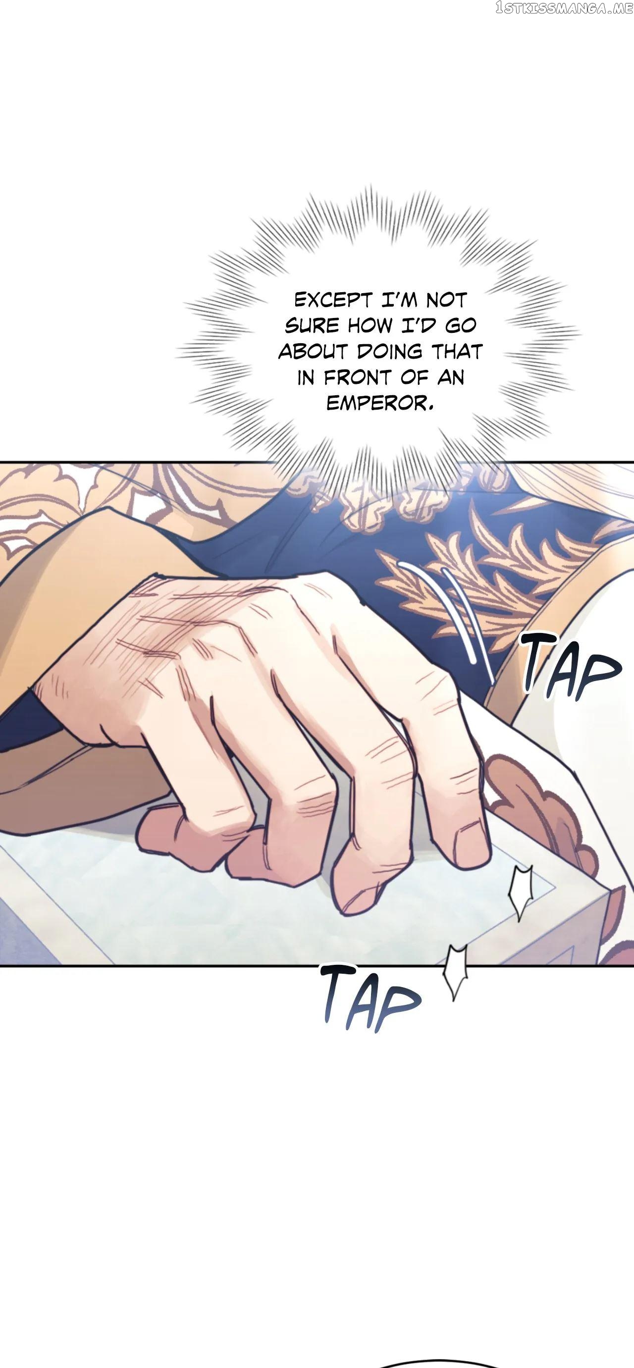 I Will Politely Decline The Male Lead Chapter 36 - page 31