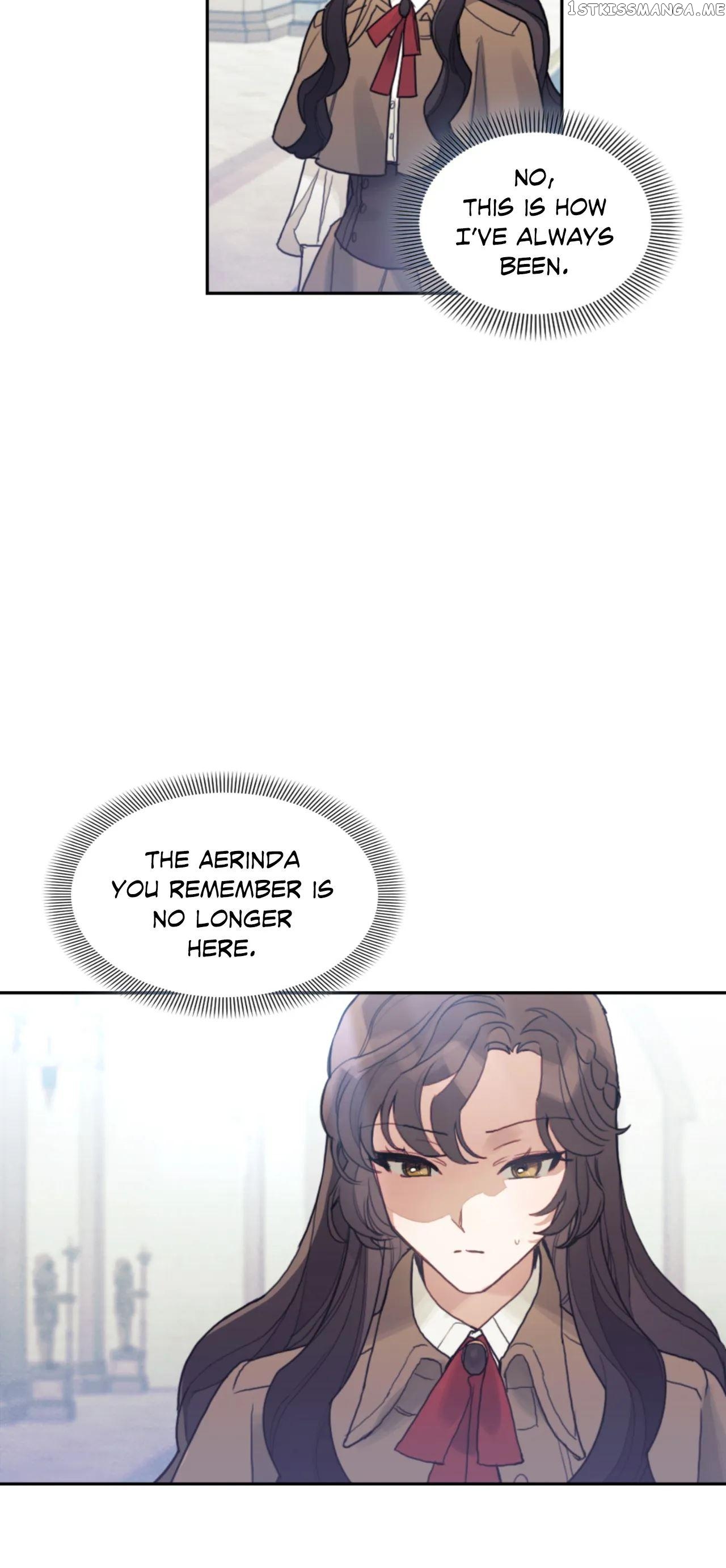 I Will Politely Decline The Male Lead Chapter 36 - page 33