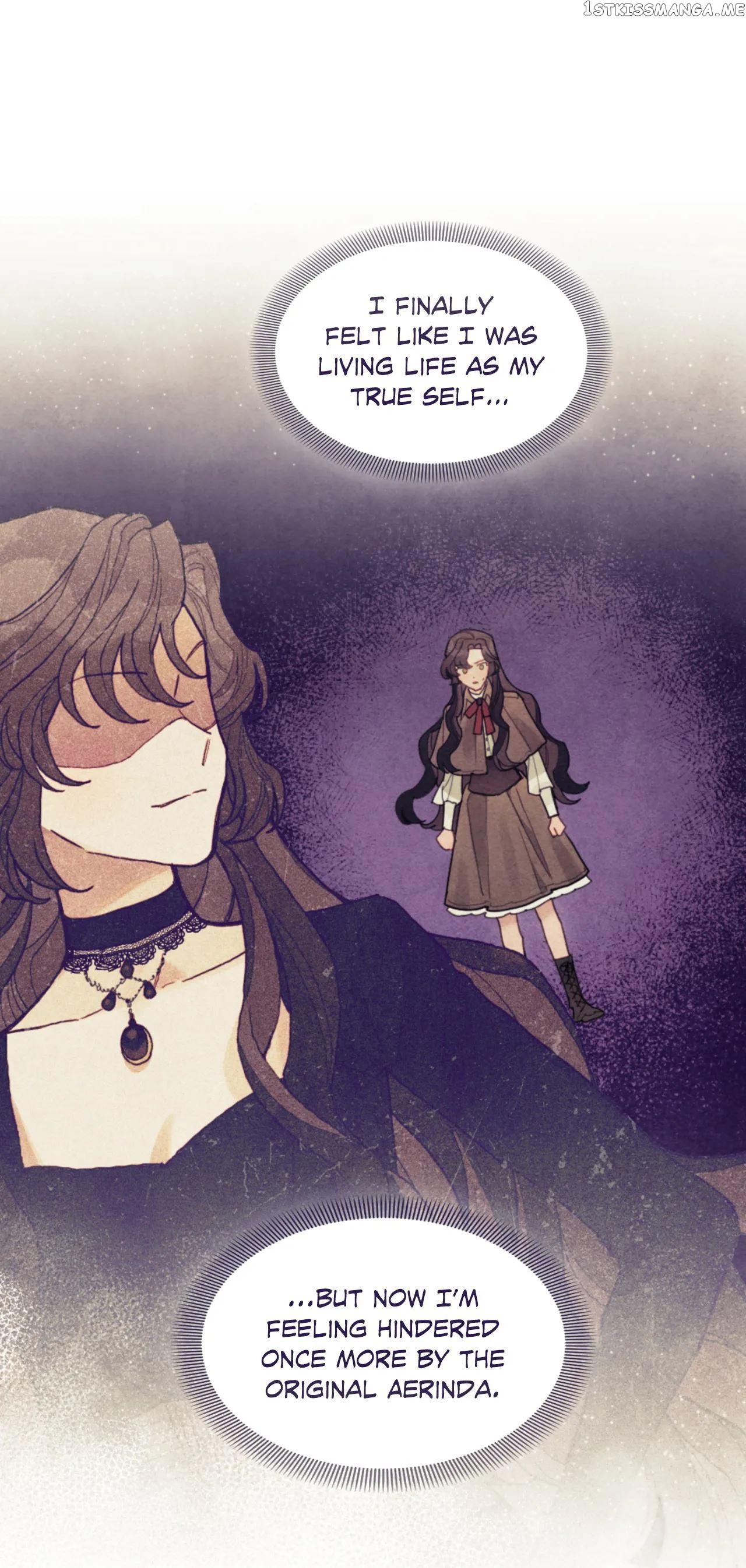 I Will Politely Decline The Male Lead Chapter 36 - page 34