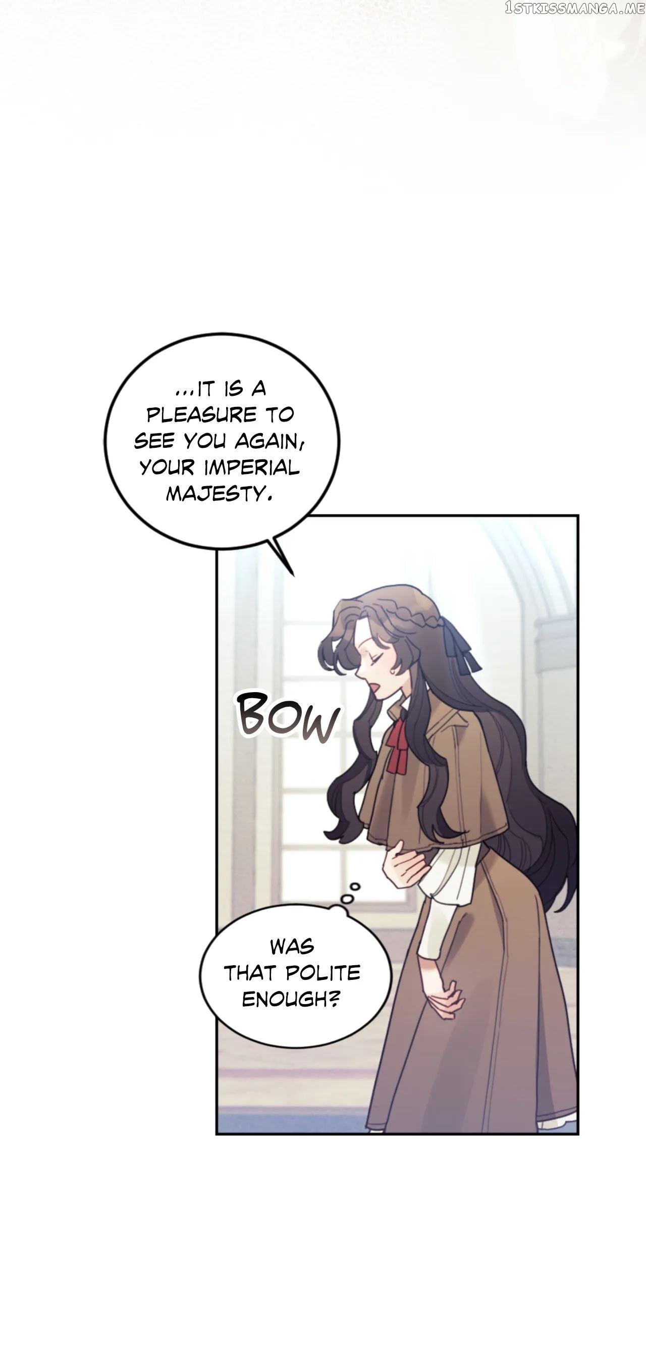 I Will Politely Decline The Male Lead Chapter 36 - page 35