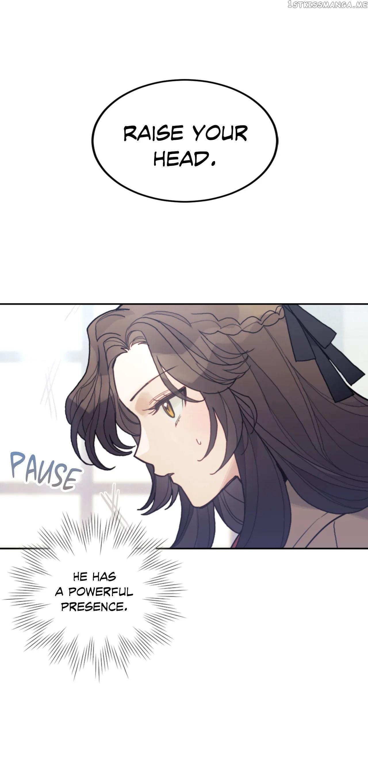 I Will Politely Decline The Male Lead Chapter 36 - page 36